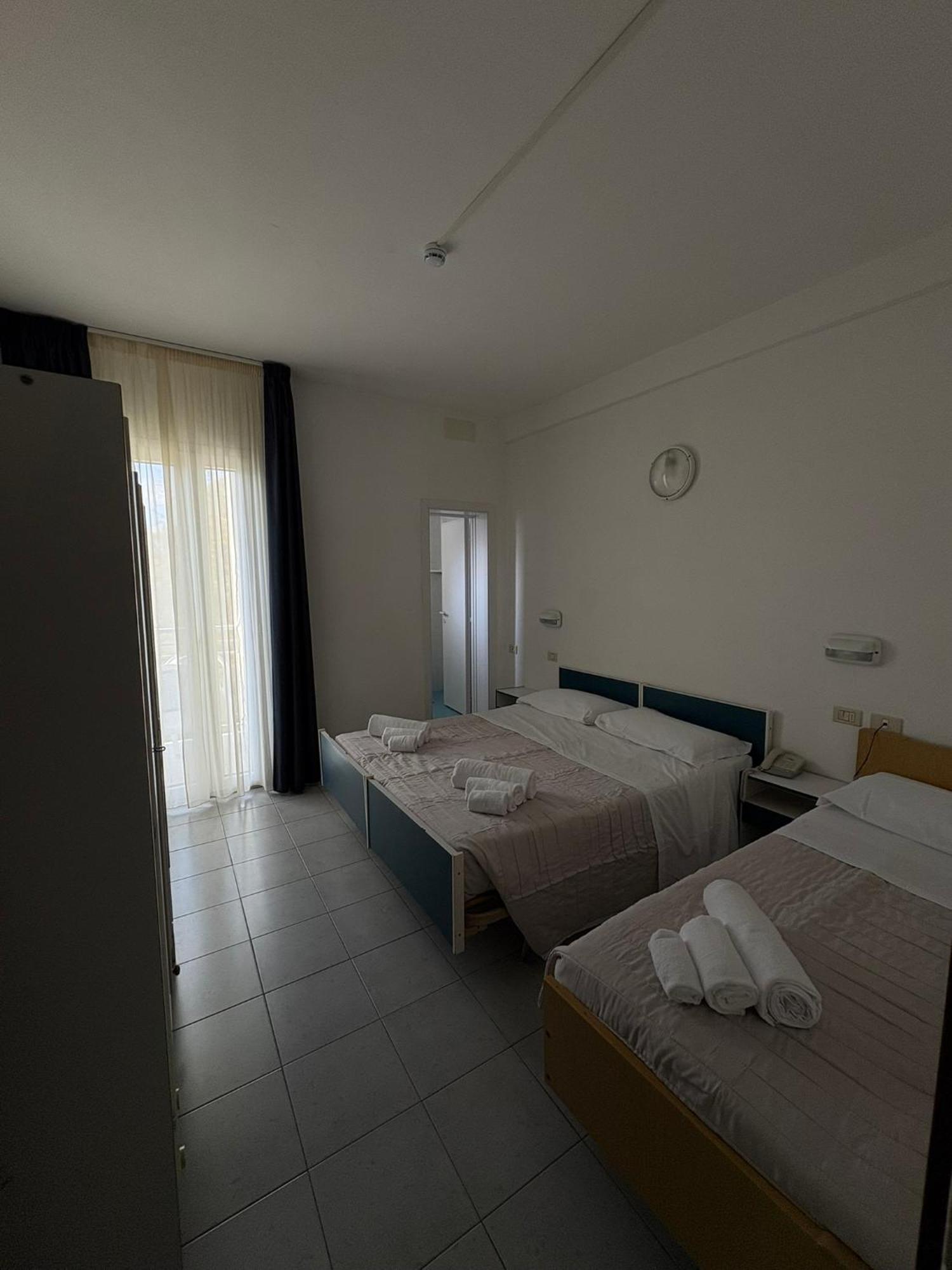 Hotel Bianca Orchidea