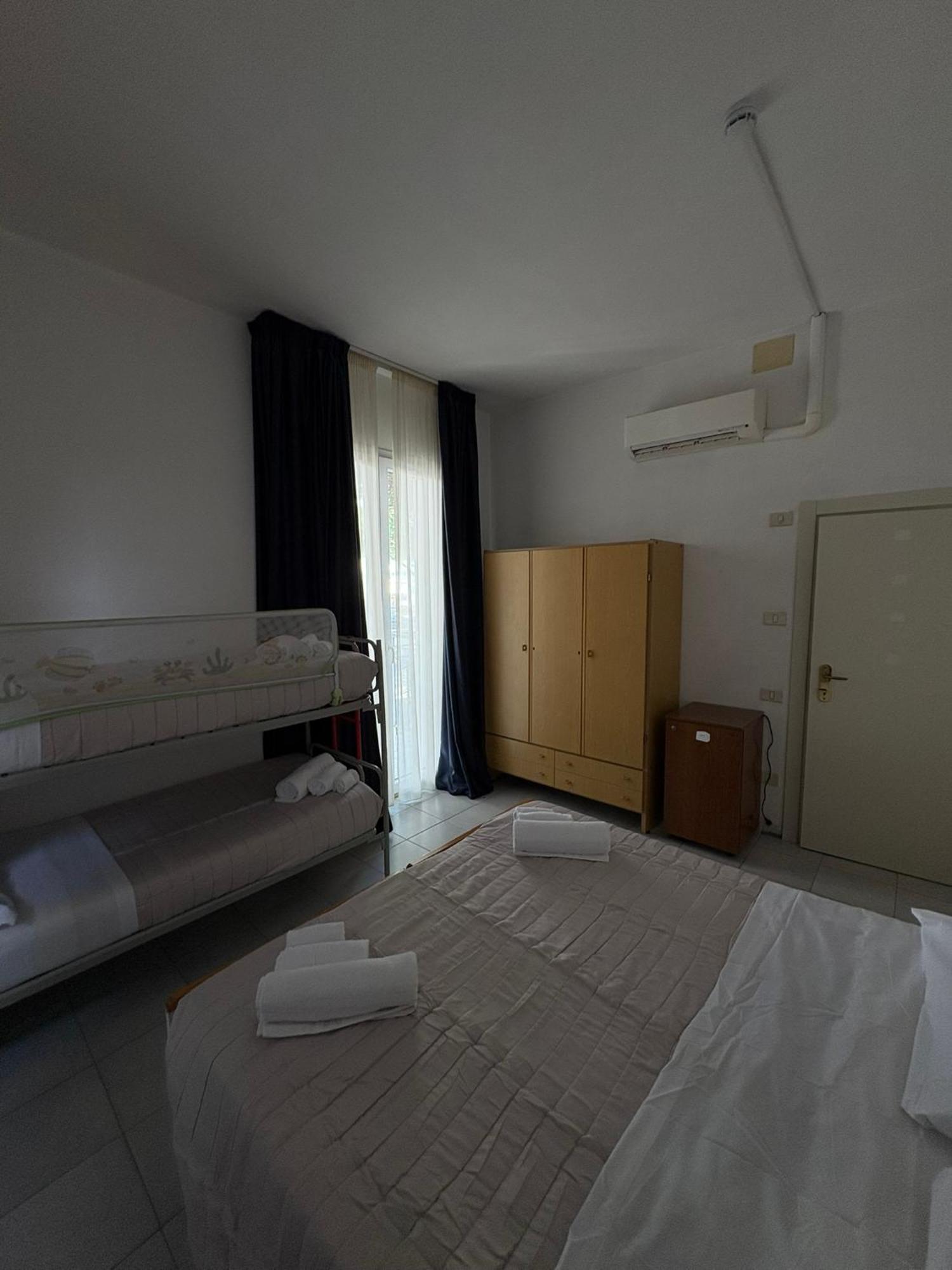 Hotel Bianca Orchidea