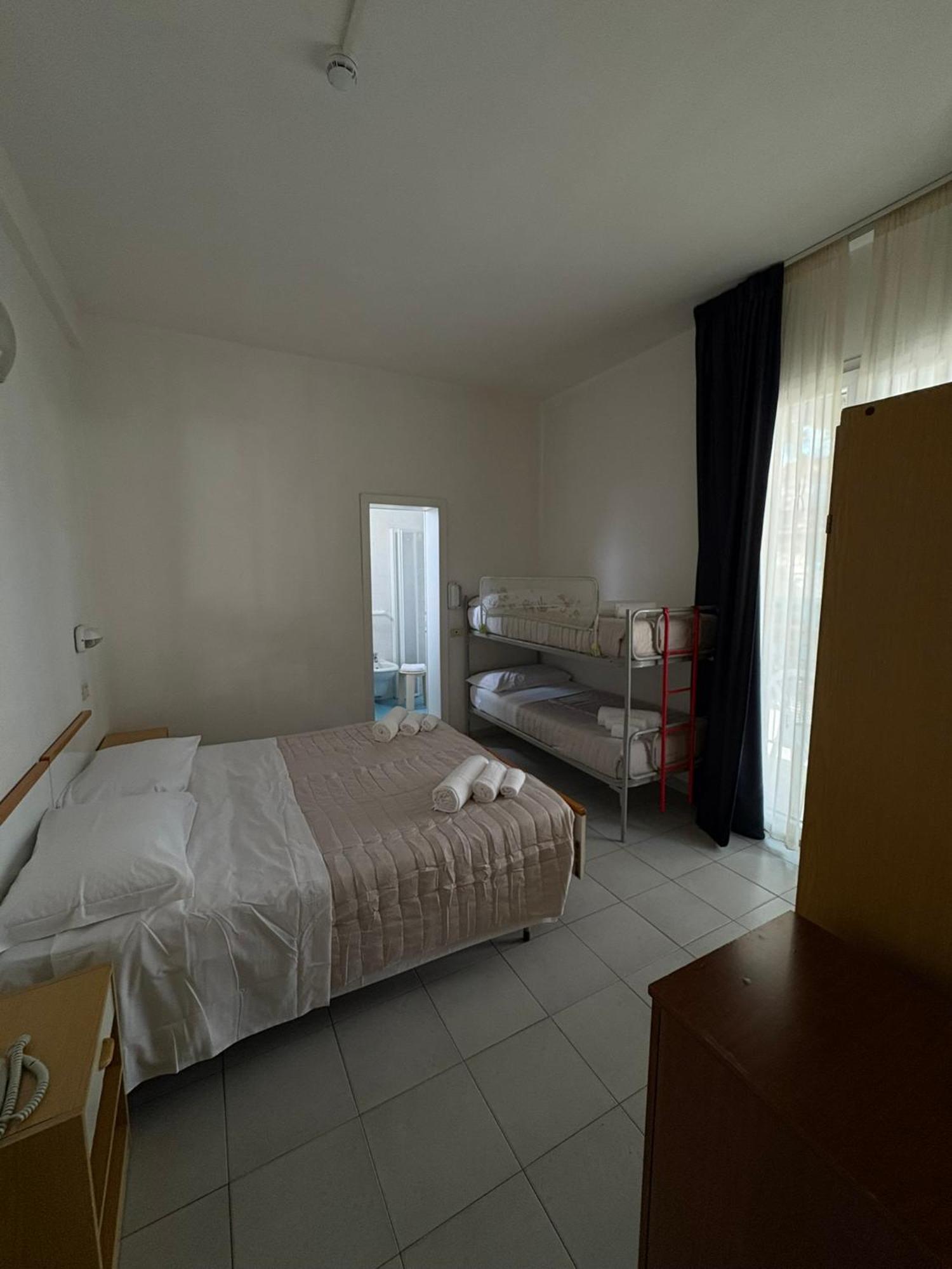 Bianca Orchidea Hotel