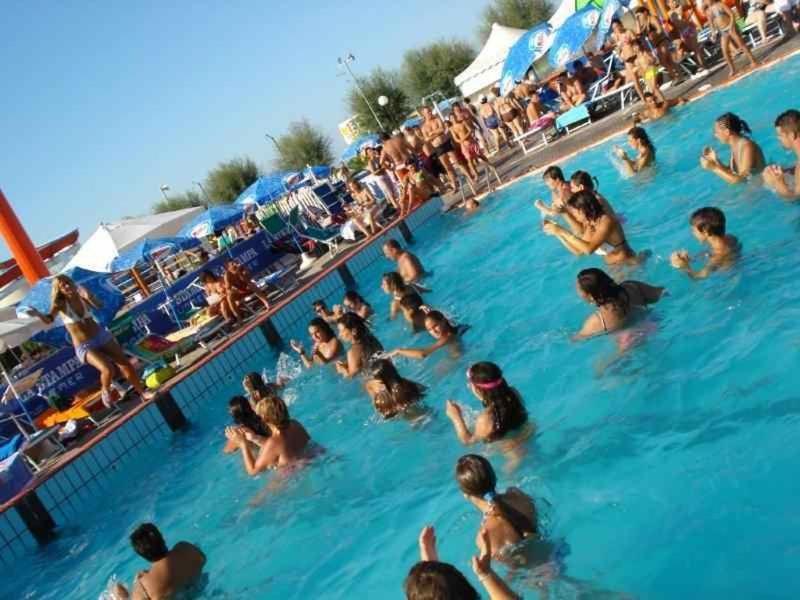 Avana Fronte Mare 3* Riccione