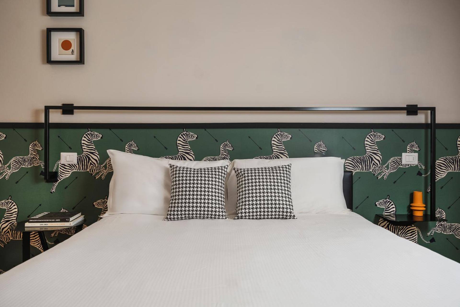 Vagabond Hotel 3*