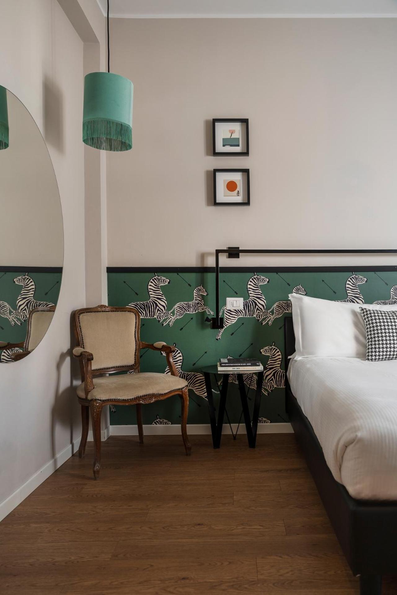 Hotel Vagabond 3*
