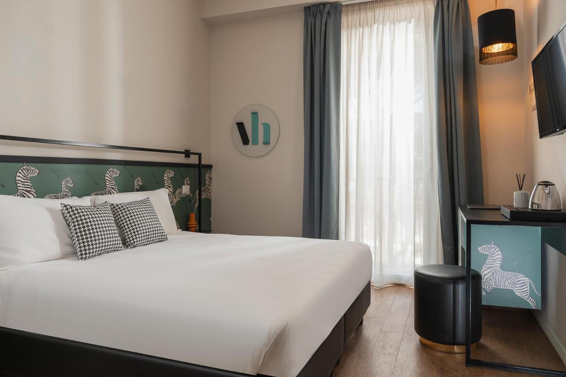 Vagabond Hotel Riccione