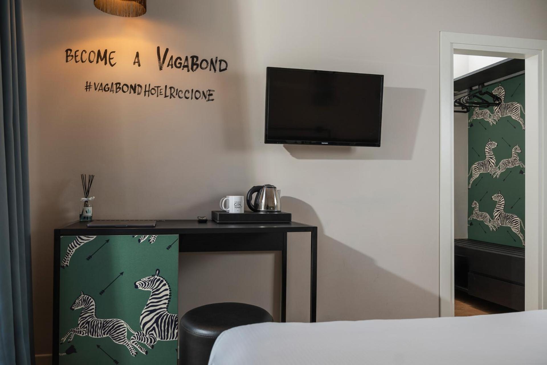 Vagabond 3*