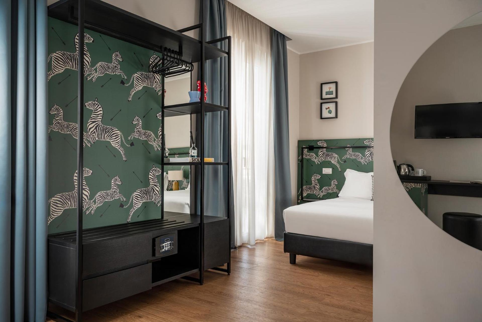 Vagabond Hotel