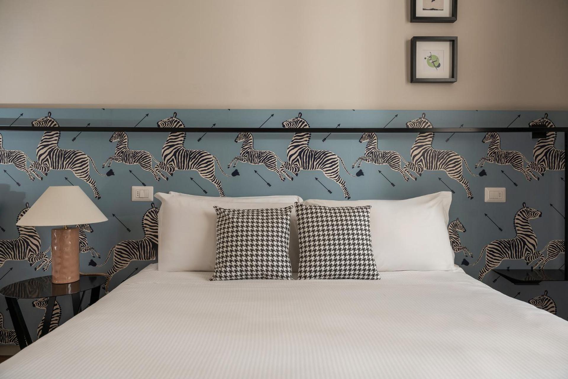 Hotel Vagabond