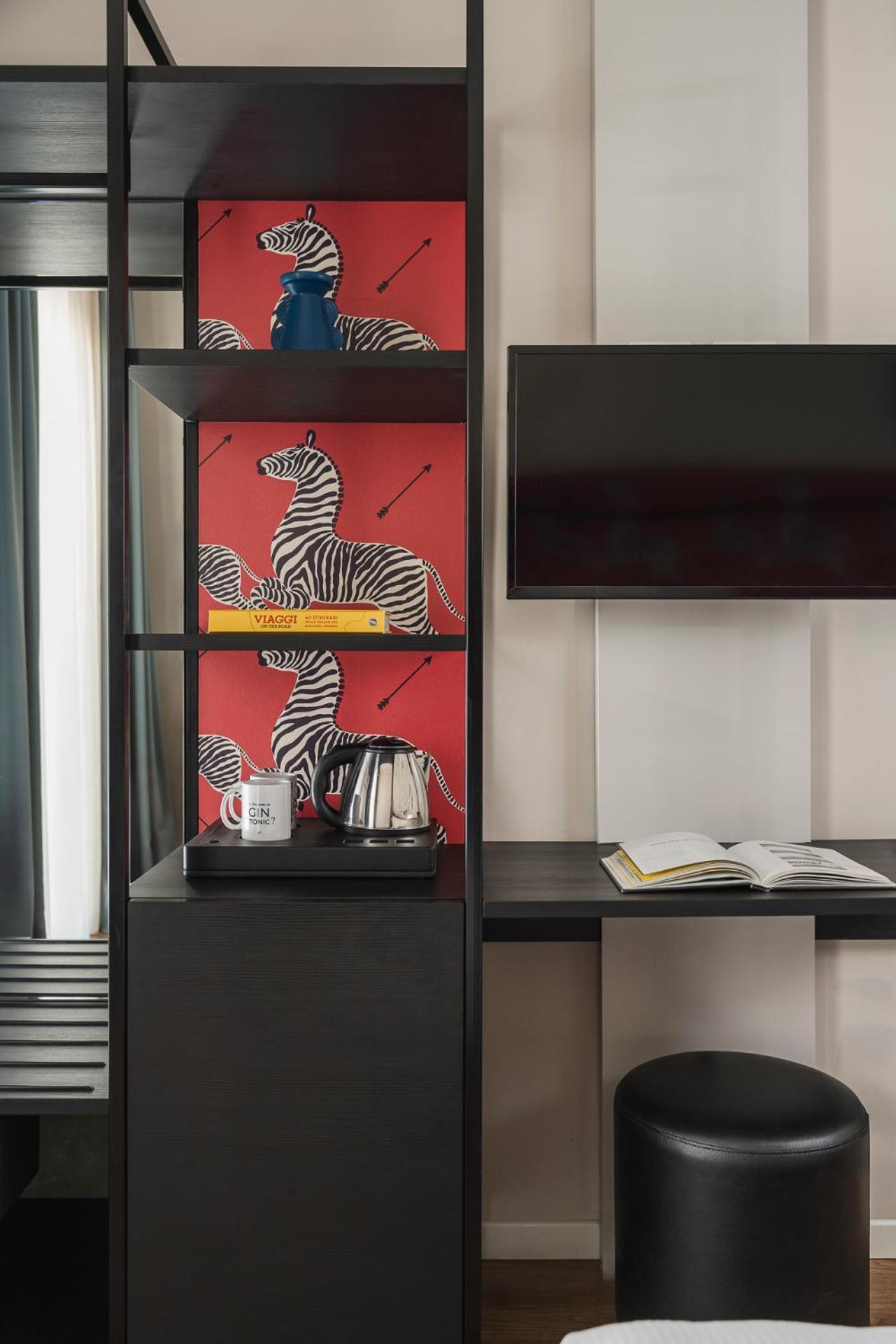 Vagabond Hotel 3*