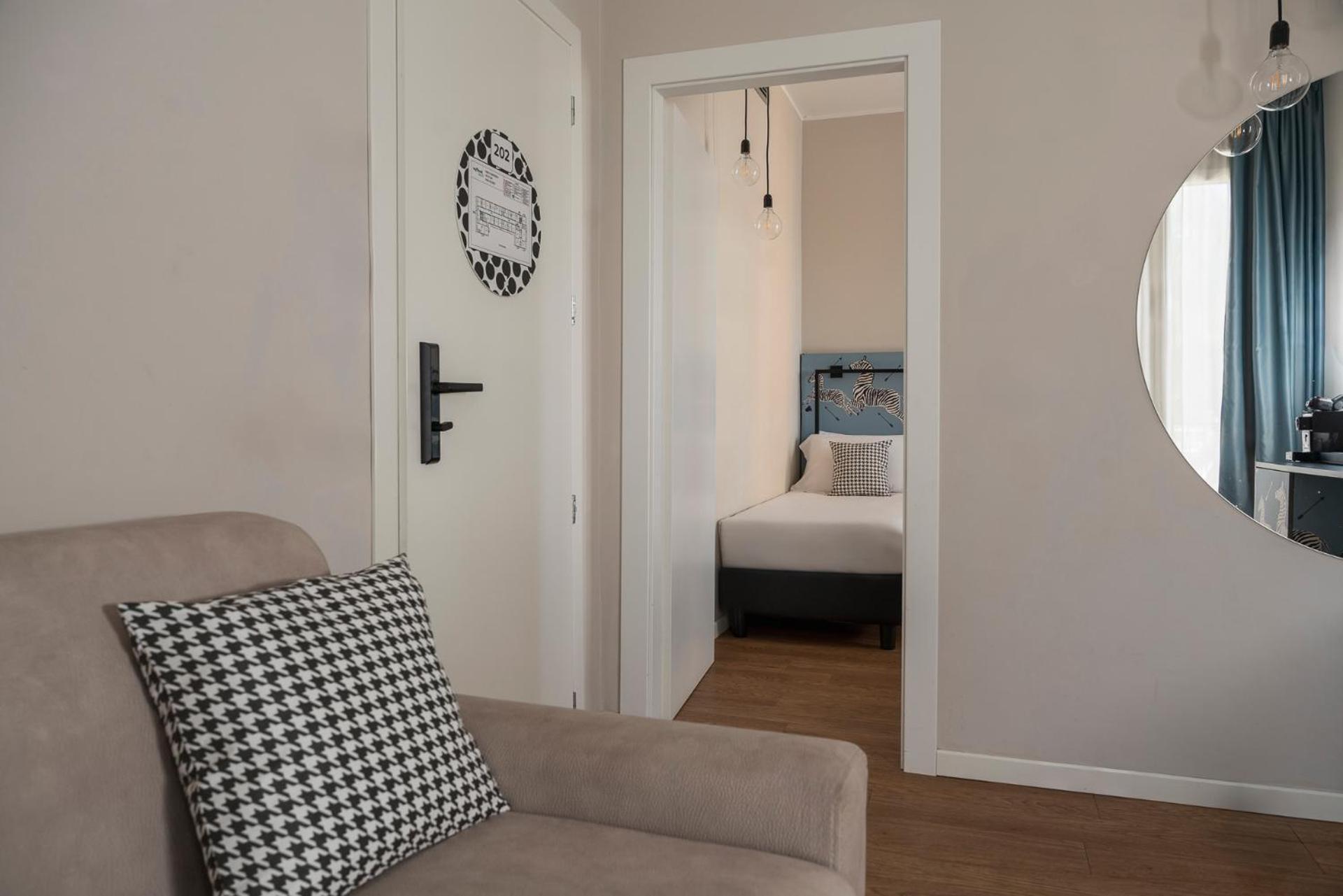 Hotel Vagabond 3*