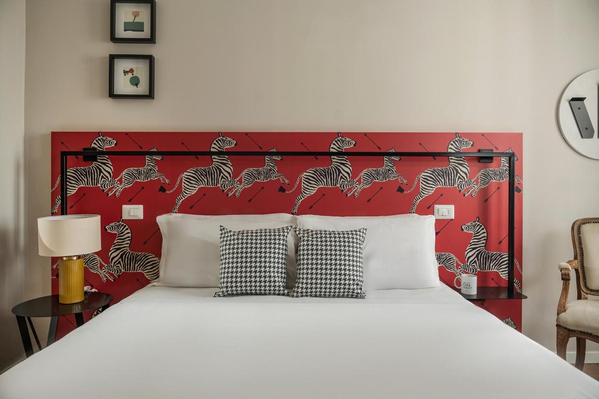 Hotel Vagabond Riccione