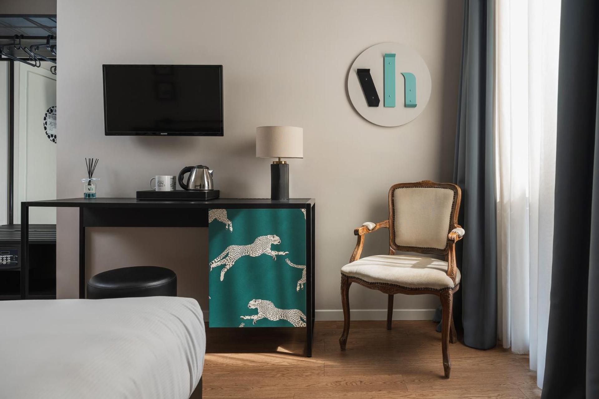 Vagabond 3* Riccione
