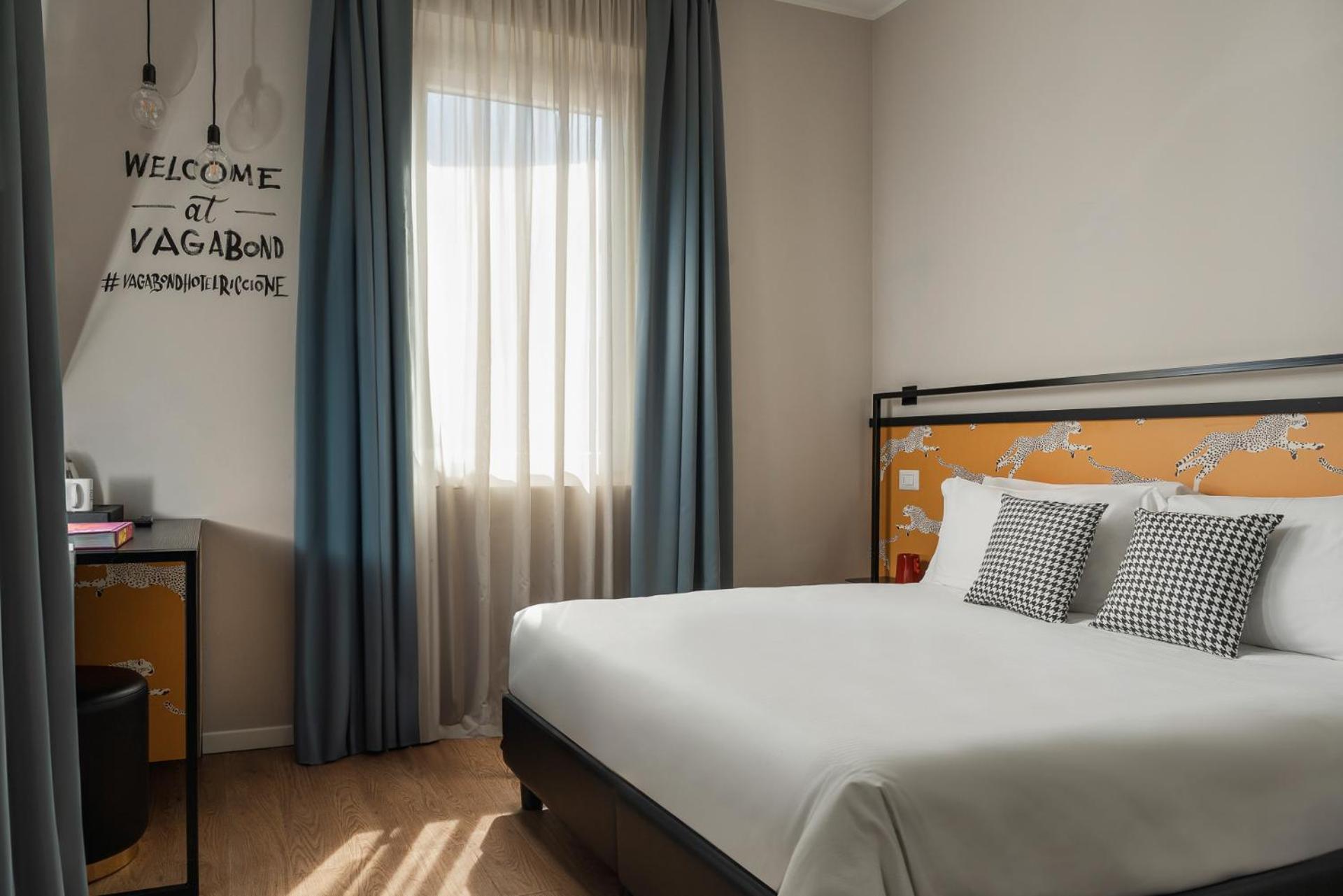 Hotel Vagabond