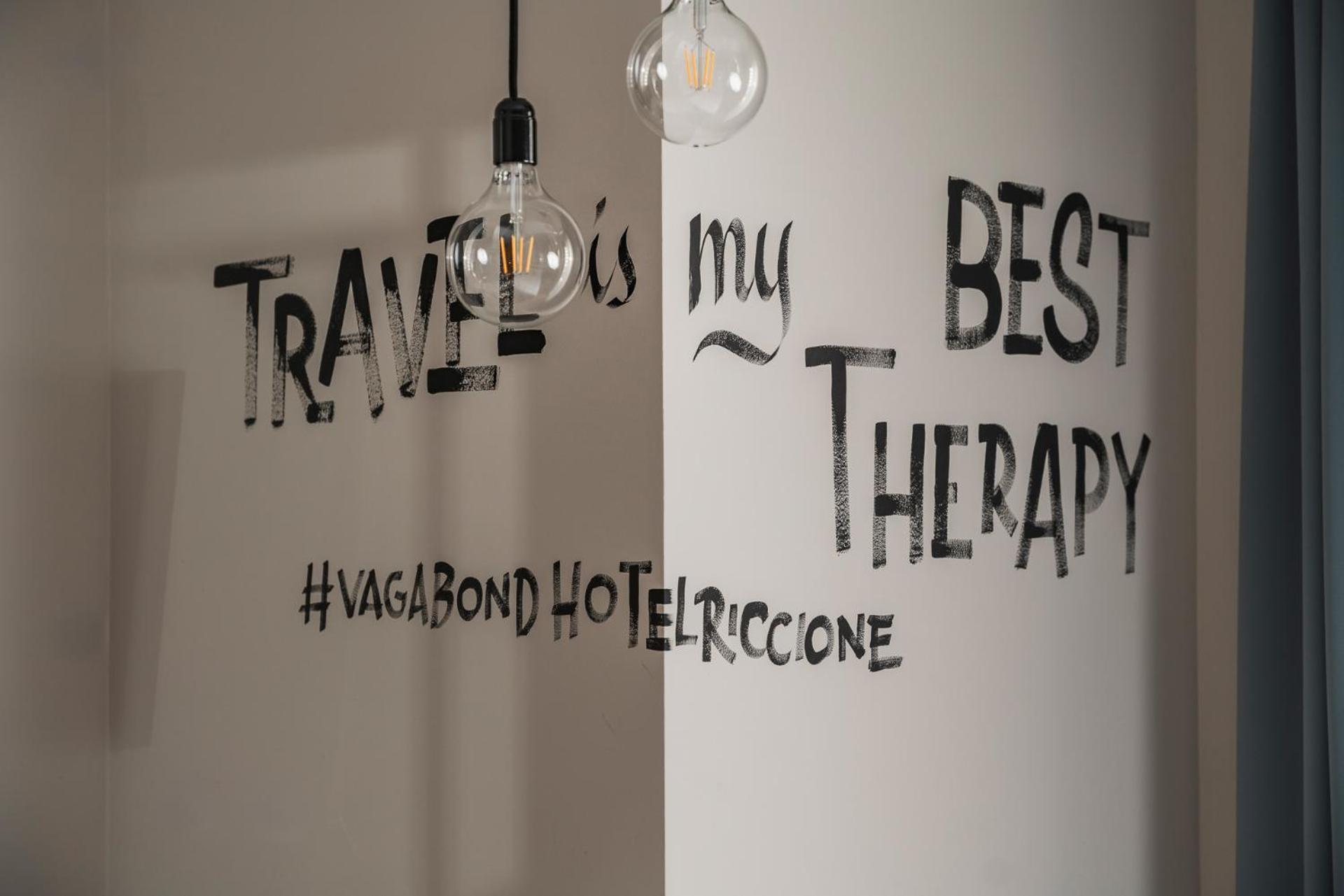 Hotel Vagabond 3*