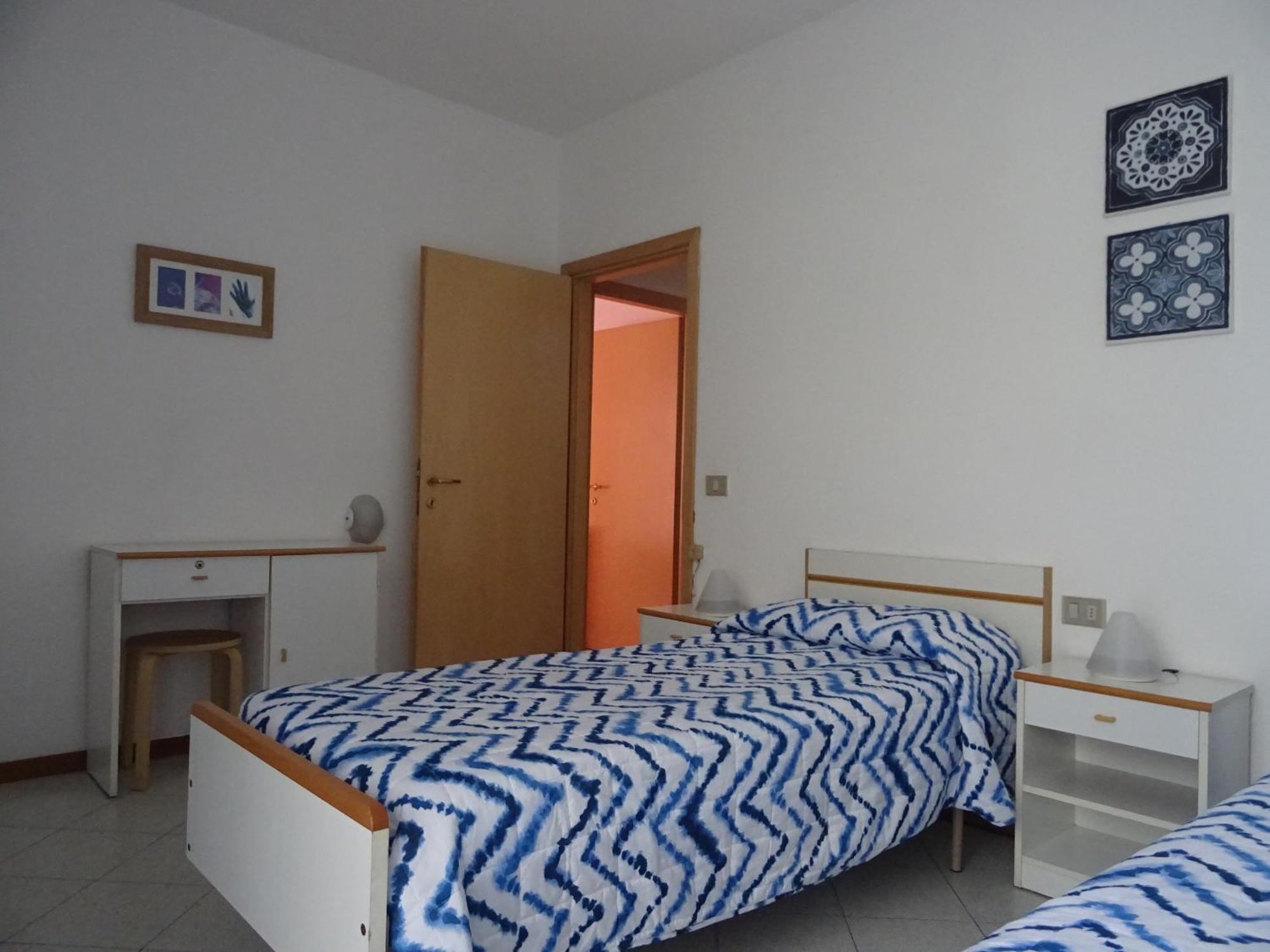 Casa vacanze La Martlona *