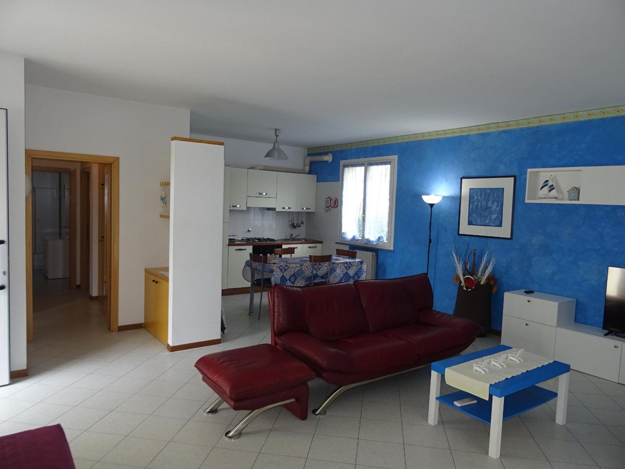 Casa vacanze La Martlona