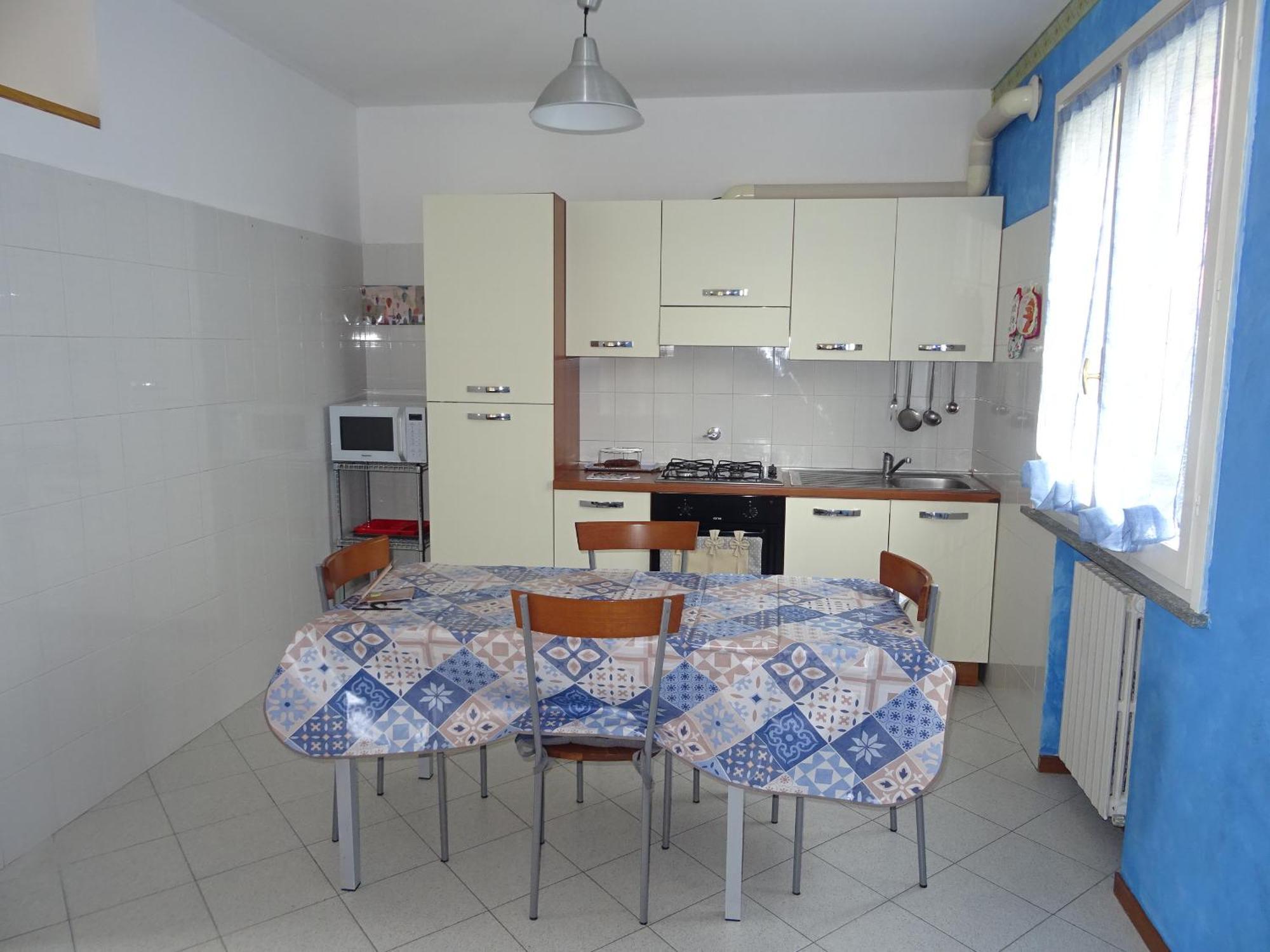 La Martlona Casa vacanze Riccione
