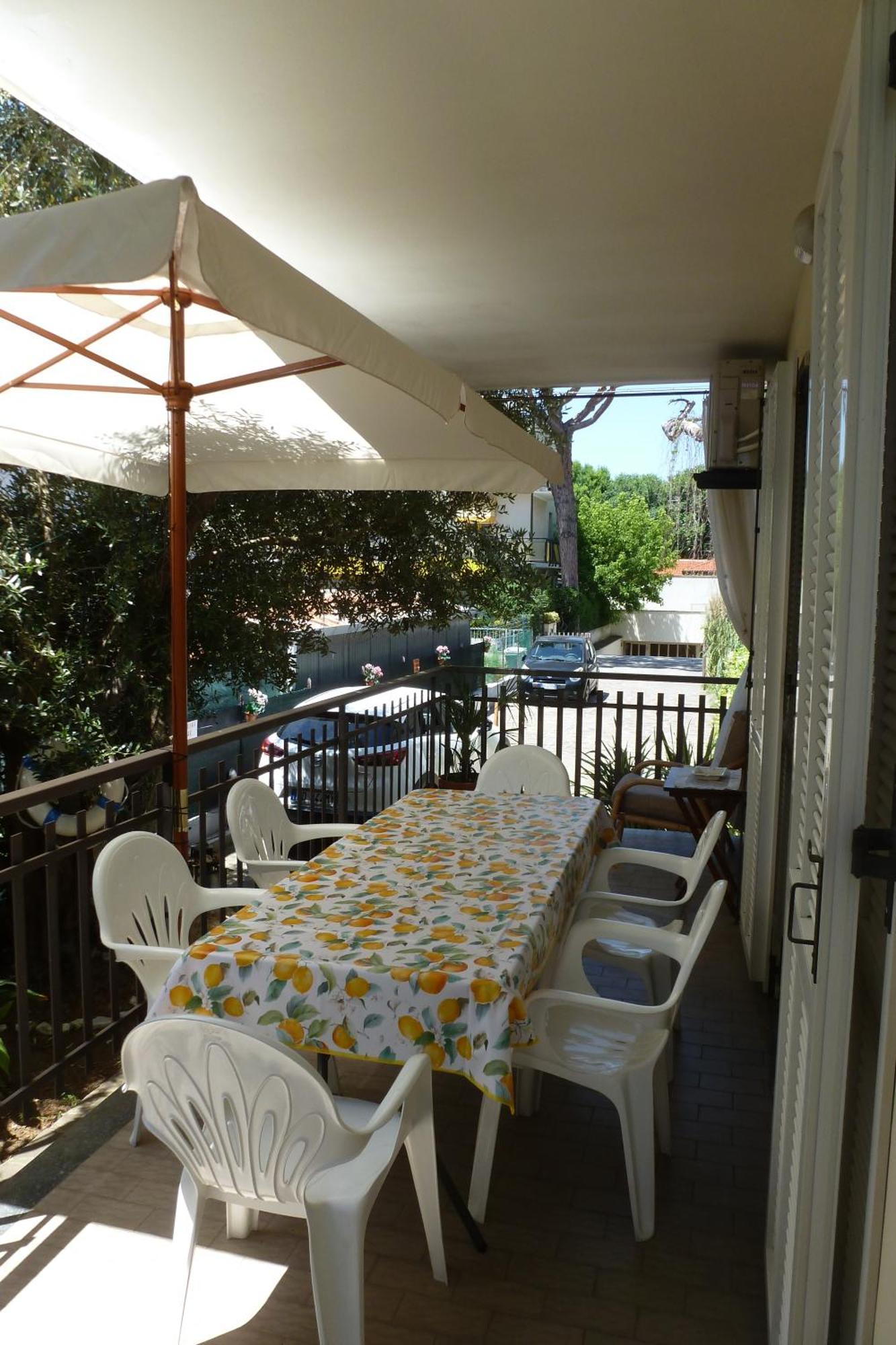 La Martlona Riccione