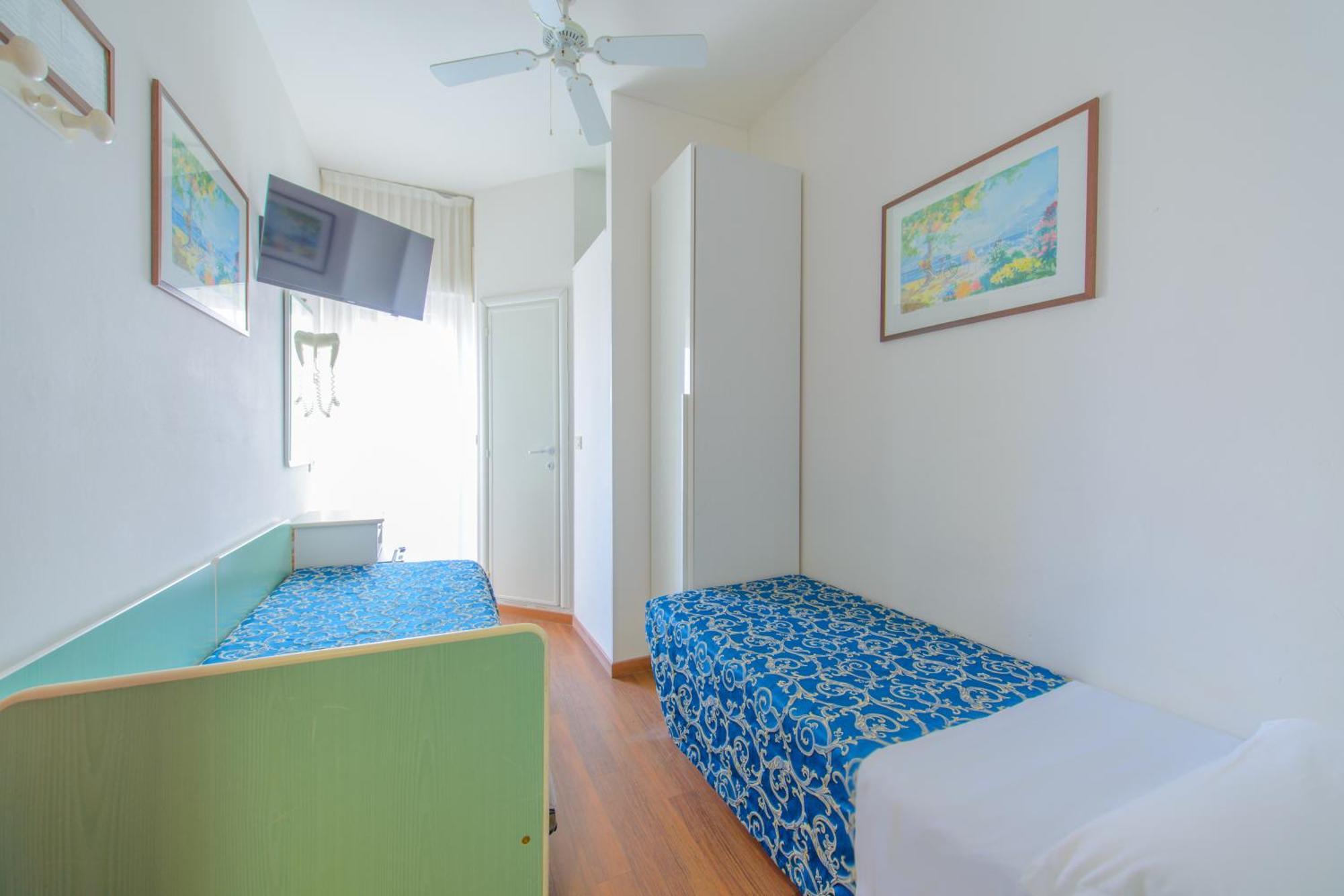 San Marino Hotel 3*