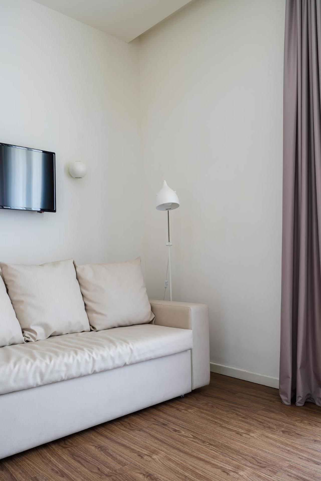 Select & - Hotel 4*