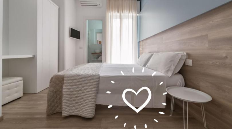 Hotel Hotel-vero'boutique Hotel- Riccione