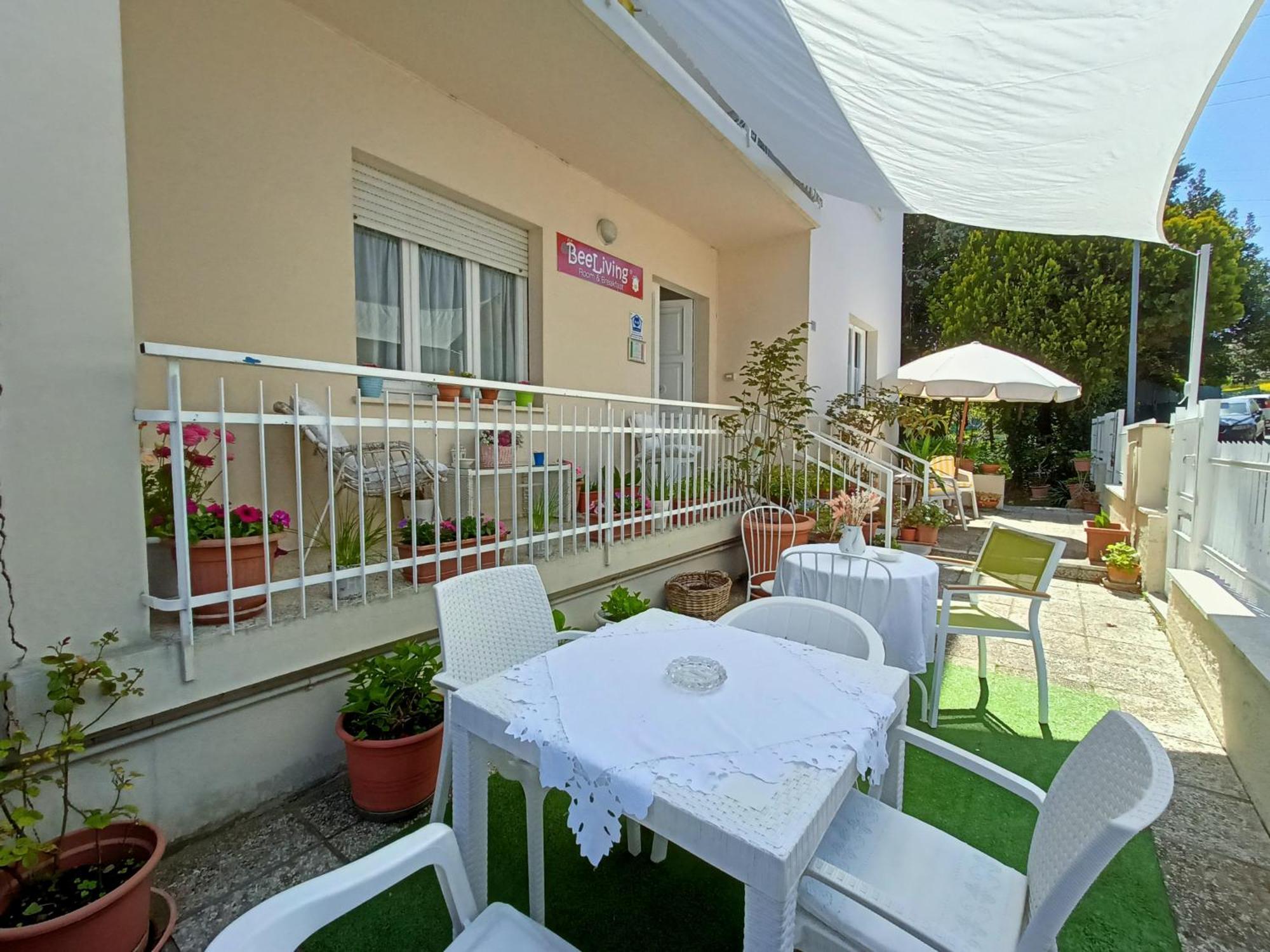 Beeliving Room&breakfast (adults Only) * Riccione