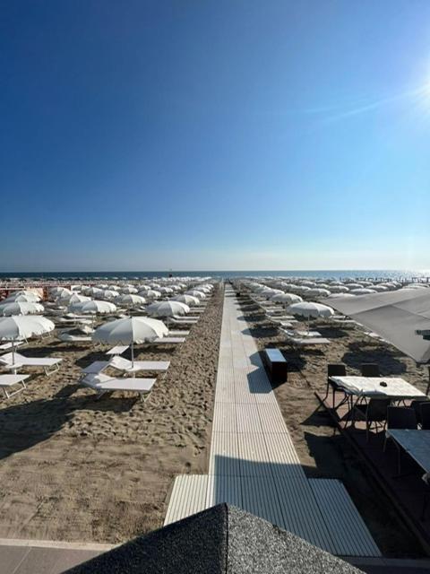 Hotel Bianca Orchidea Riccione