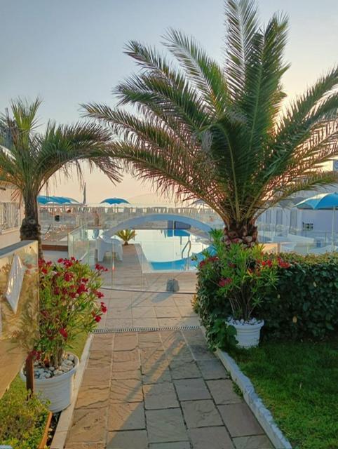 Hotel Bianca Orchidea