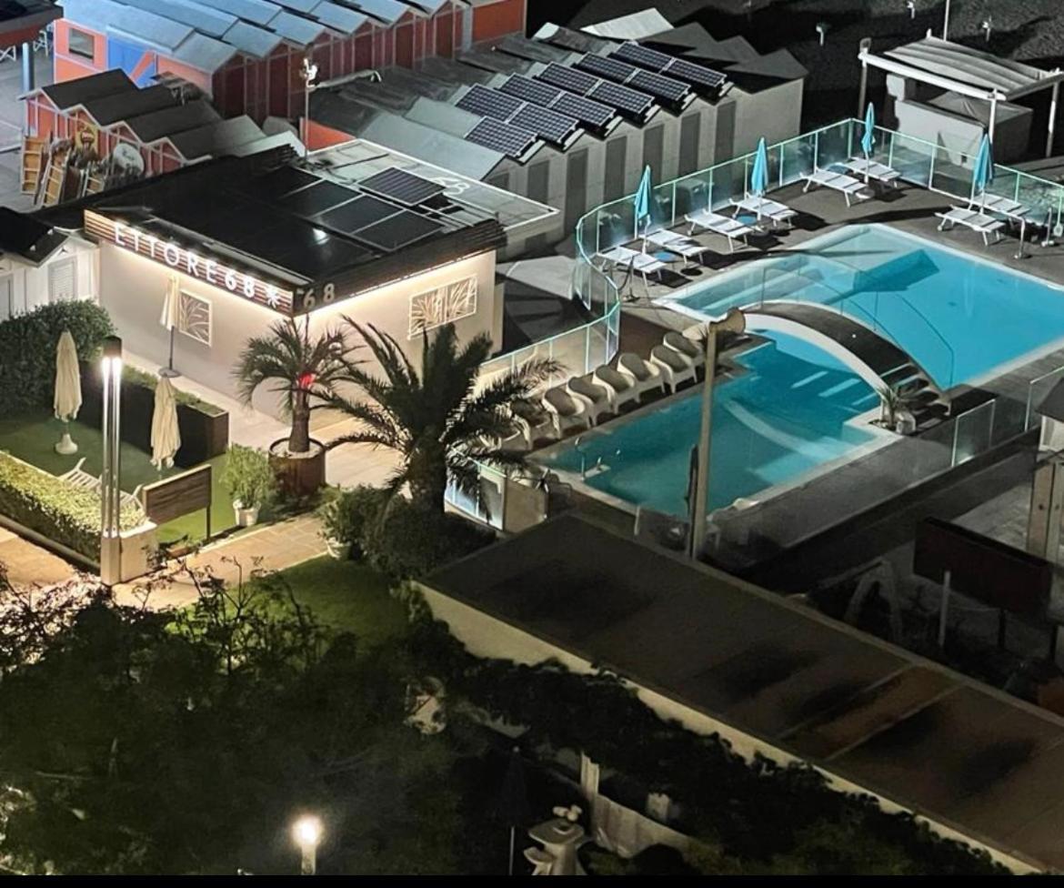 Hotel Bianca Orchidea 3*