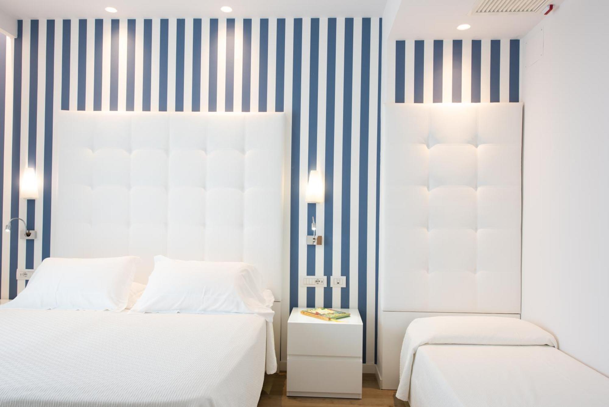 Fedora Hotel 3*