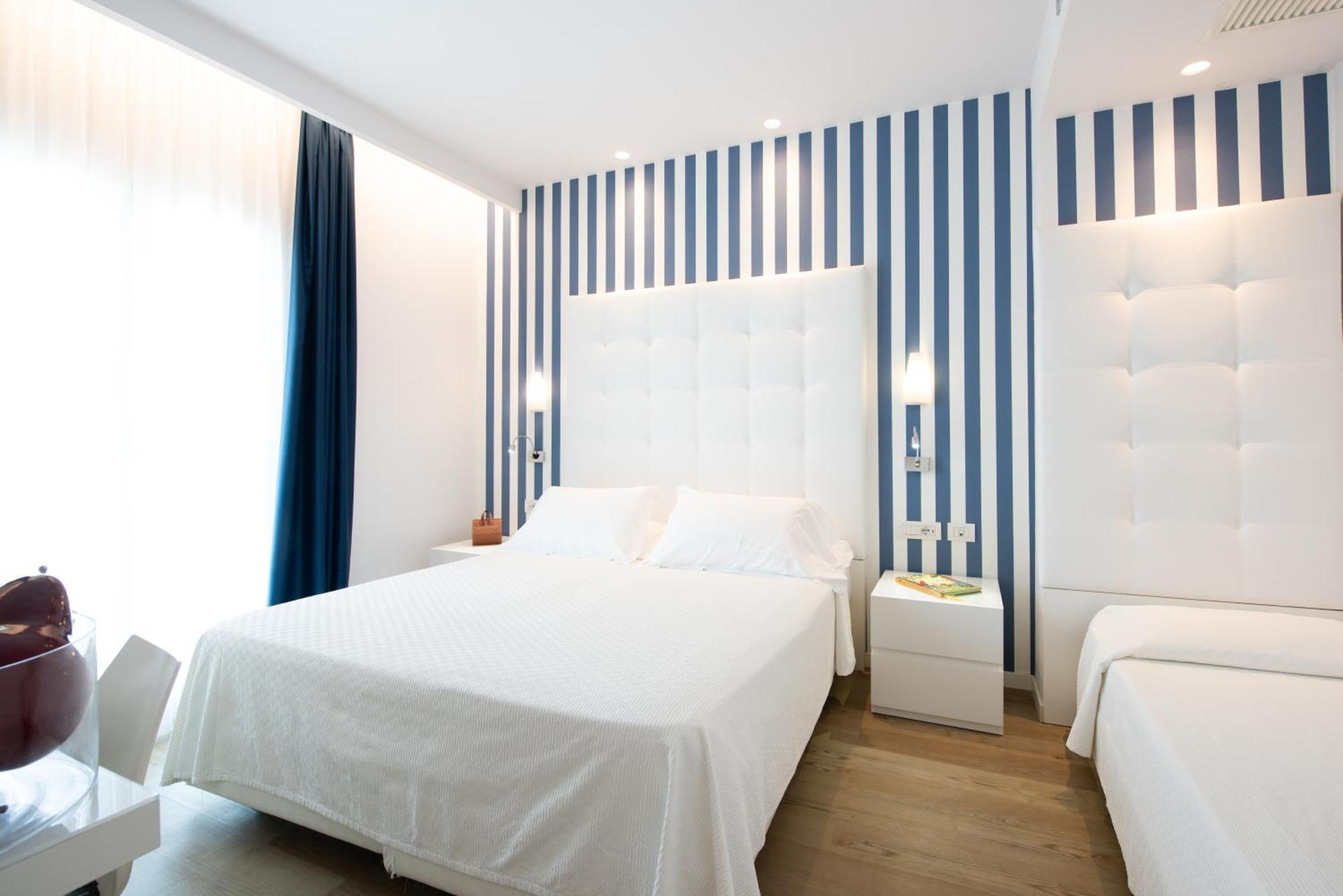 Fedora Hotel Riccione