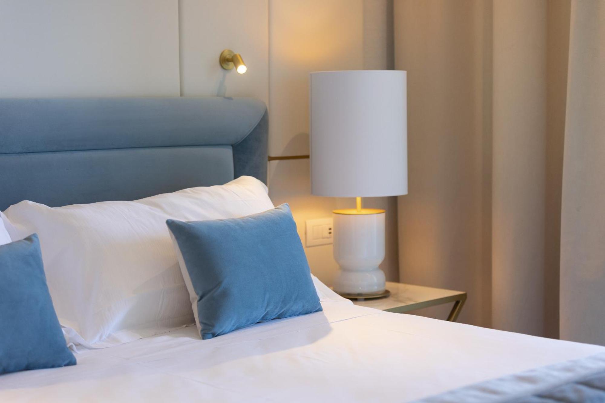 Hotel Tiffany's Riccione