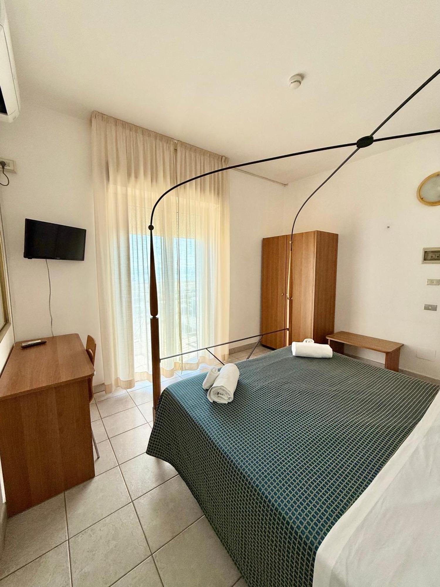 Nizza Hotel