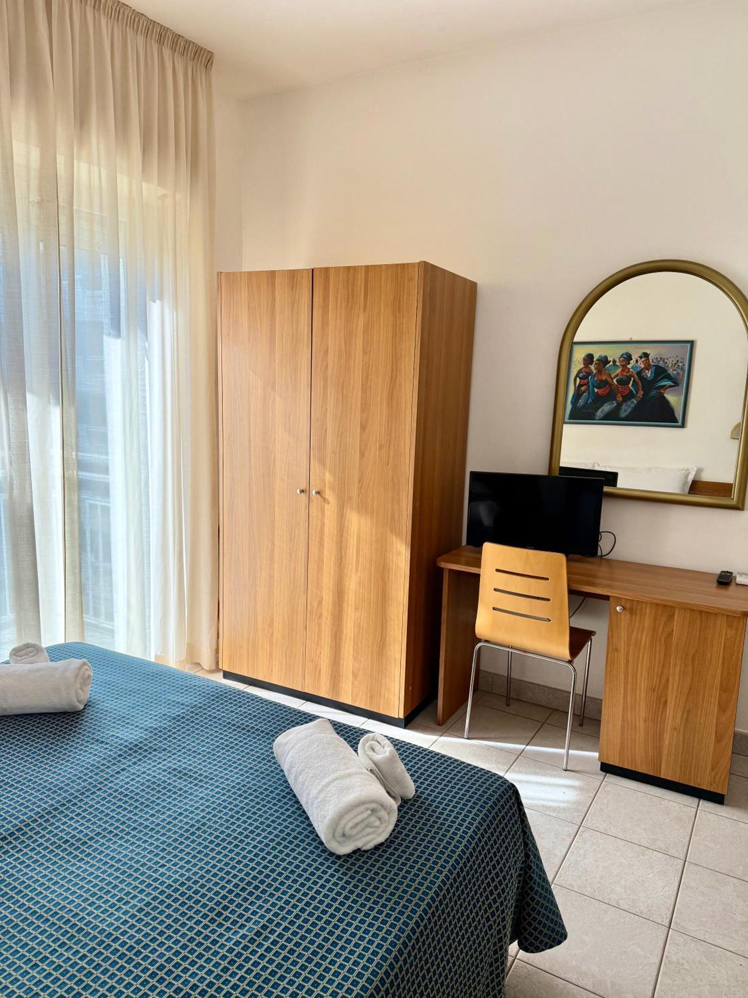 Hotel Nizza
