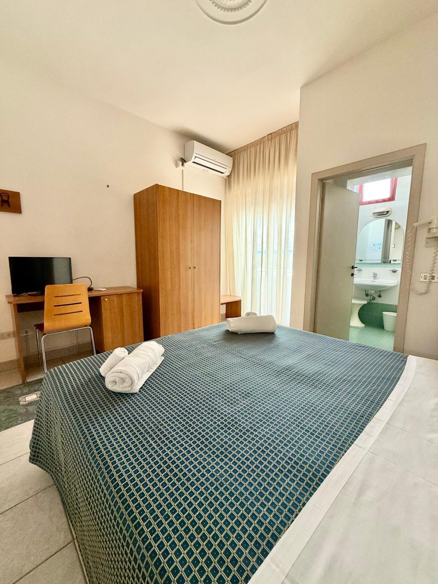 Nizza Hotel Riccione