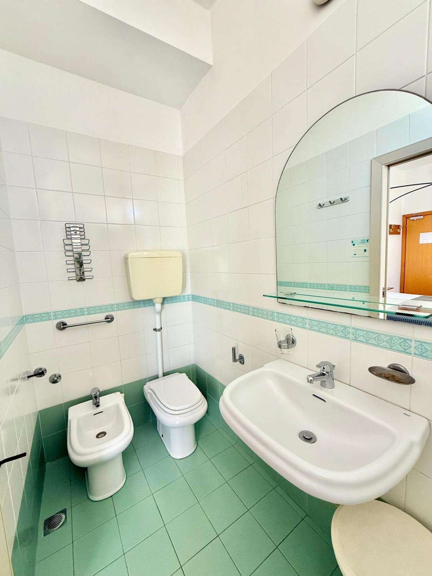 Hotel Nizza