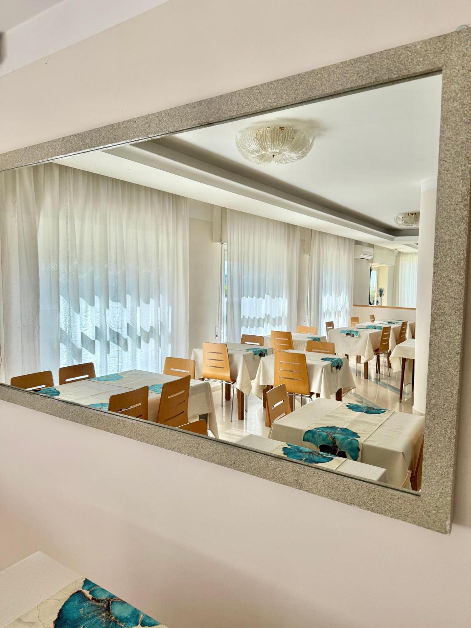 Nizza Hotel Riccione