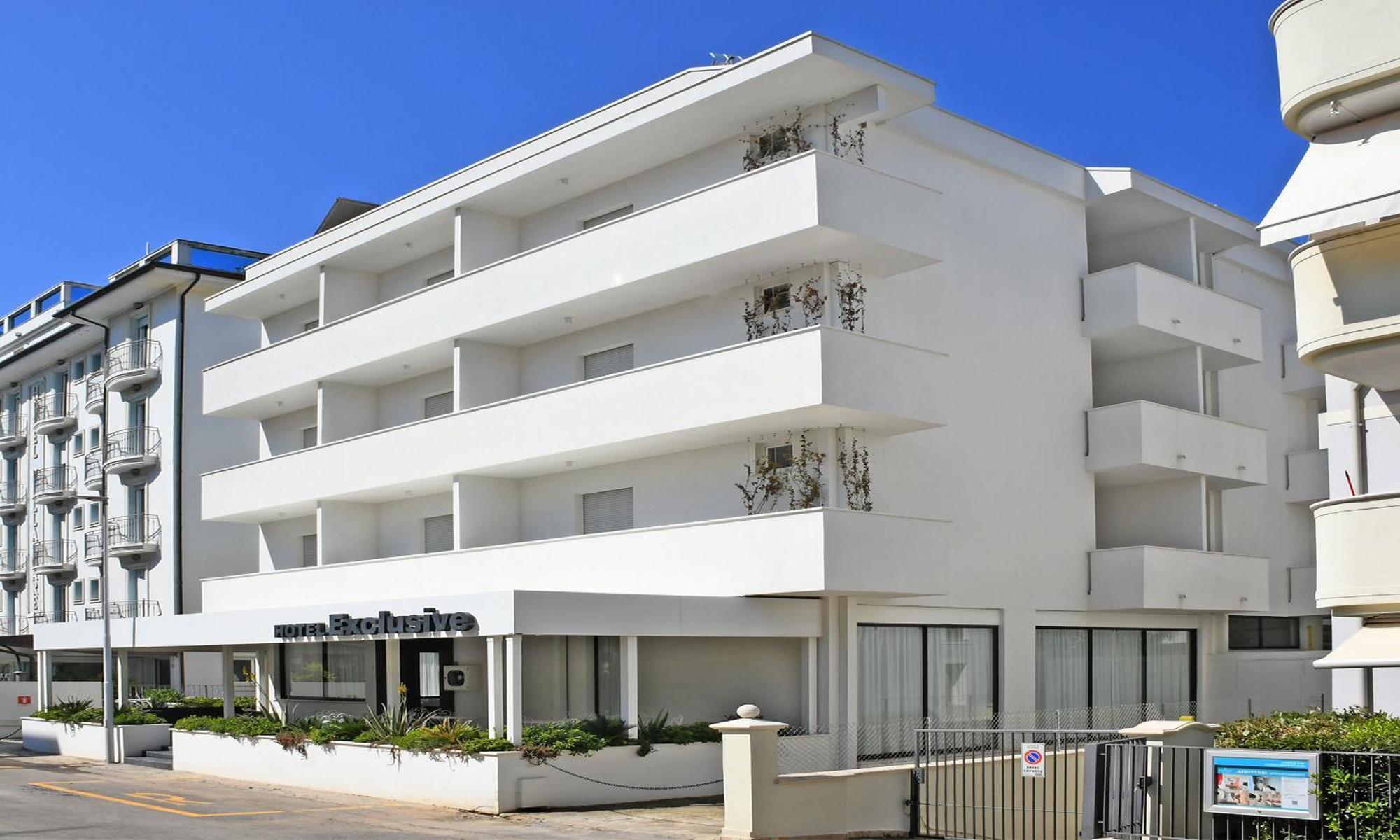 Exclusive In Pieno Centro - Nuova Gestione 2025 Riccione