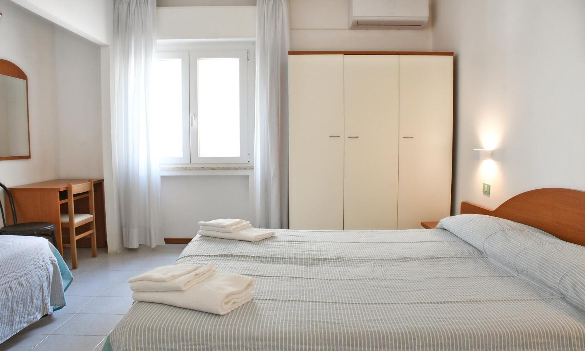 Exclusive In Pieno Centro - Nuova Gestione 2025 2* Riccione