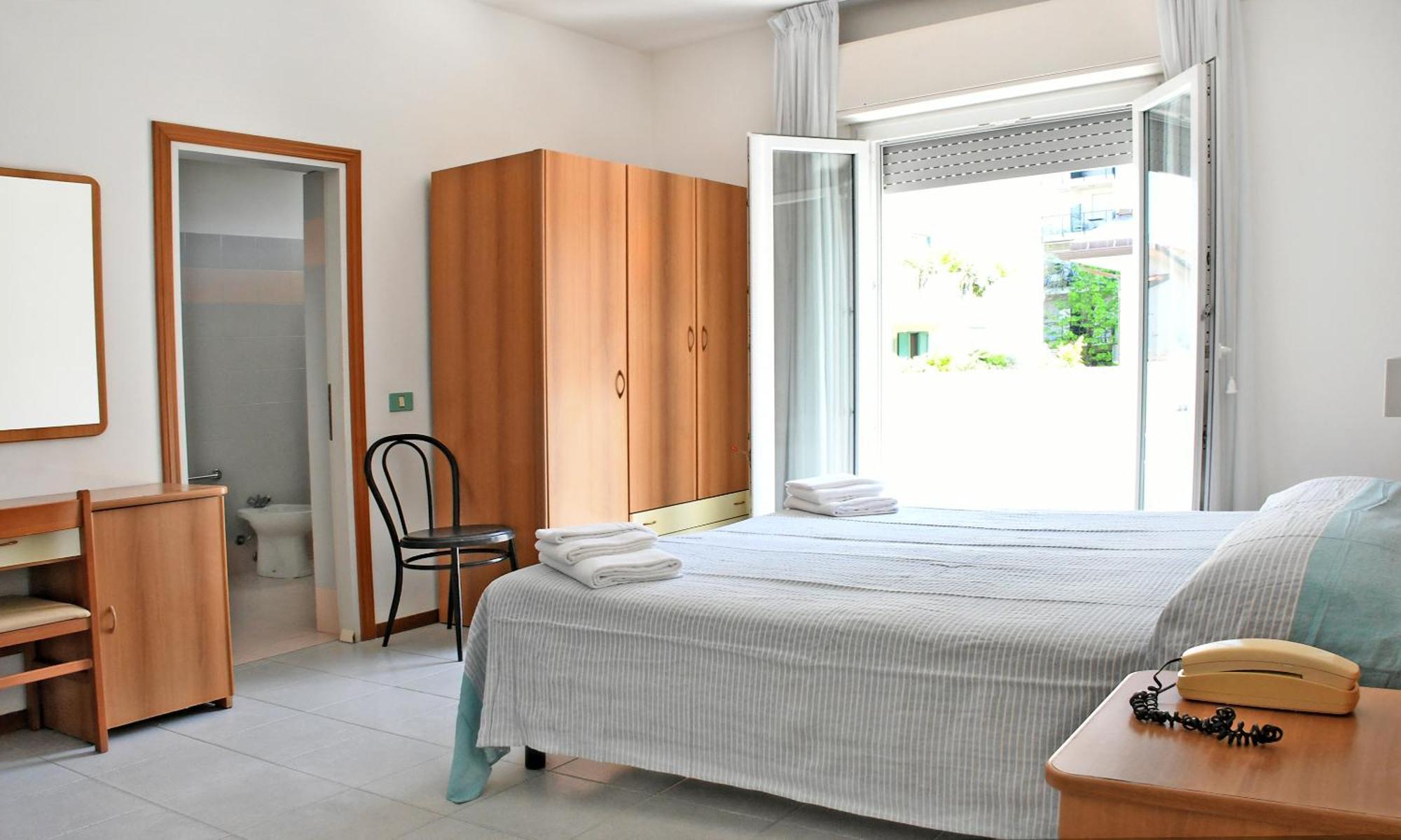 Hotel Exclusive In Pieno Centro - Nuova Gestione 2025