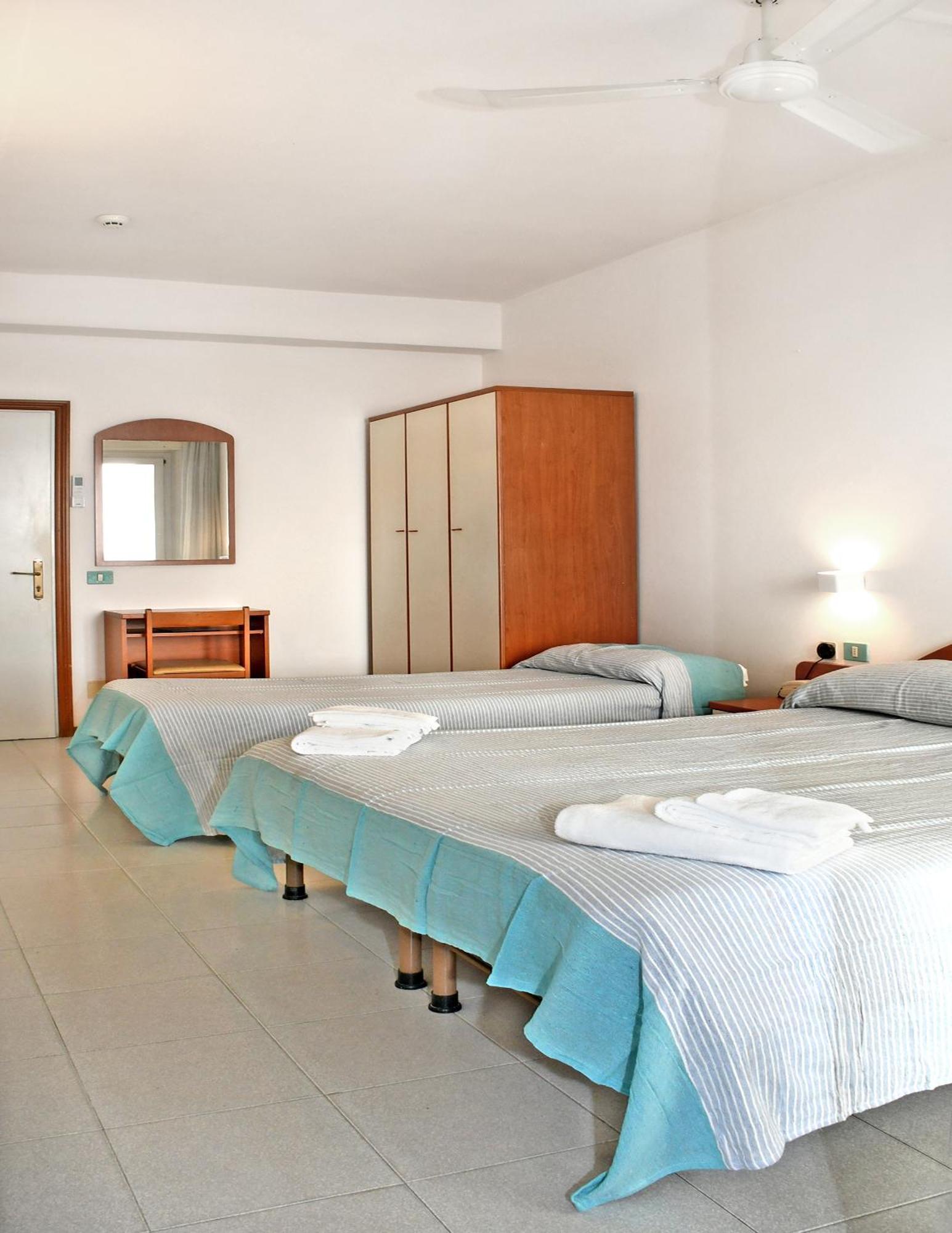 Exclusive In Pieno Centro - Nuova Gestione 2025 Hotel Riccione