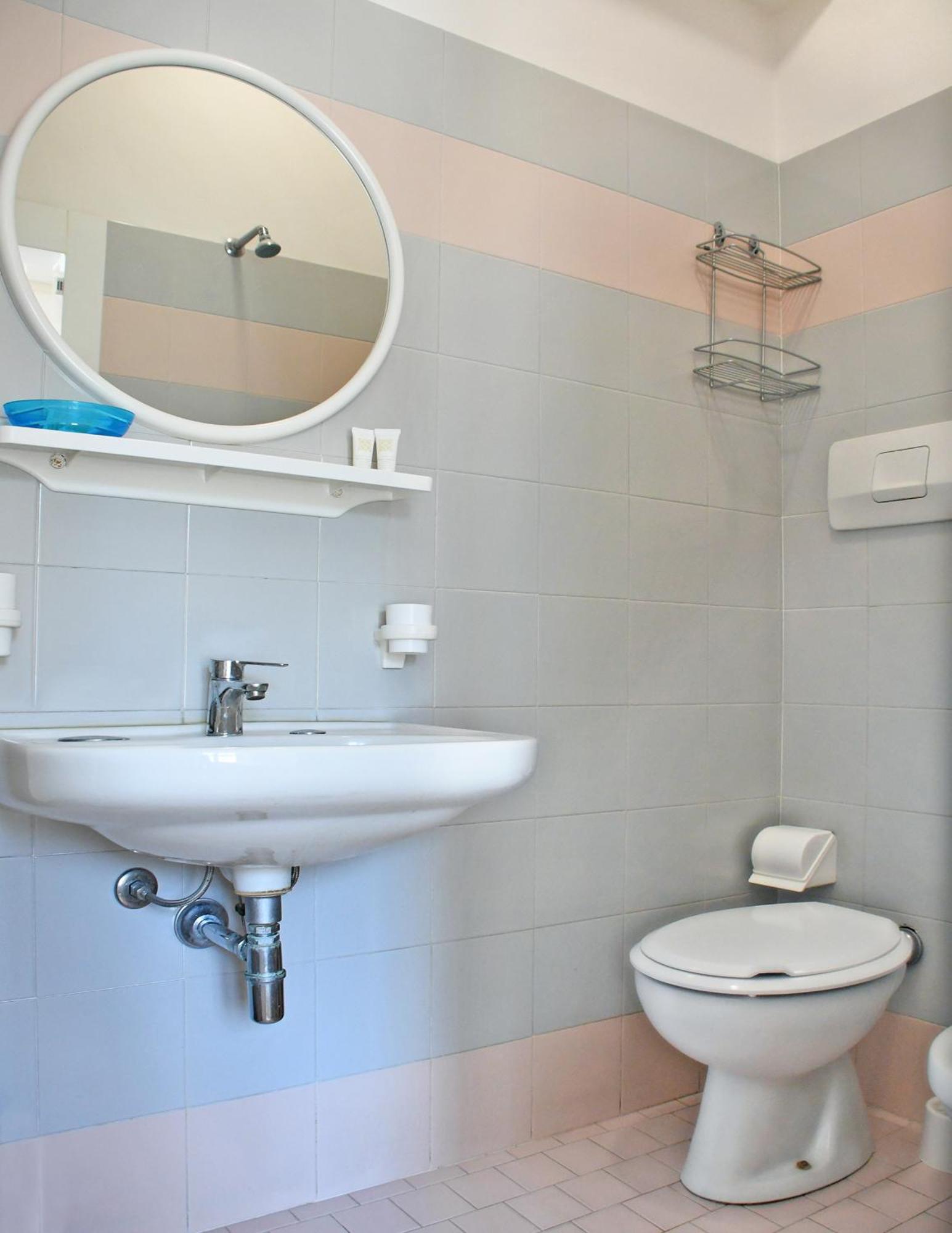 Exclusive In Pieno Centro - Nuova Gestione 2025 Hotel Riccione
