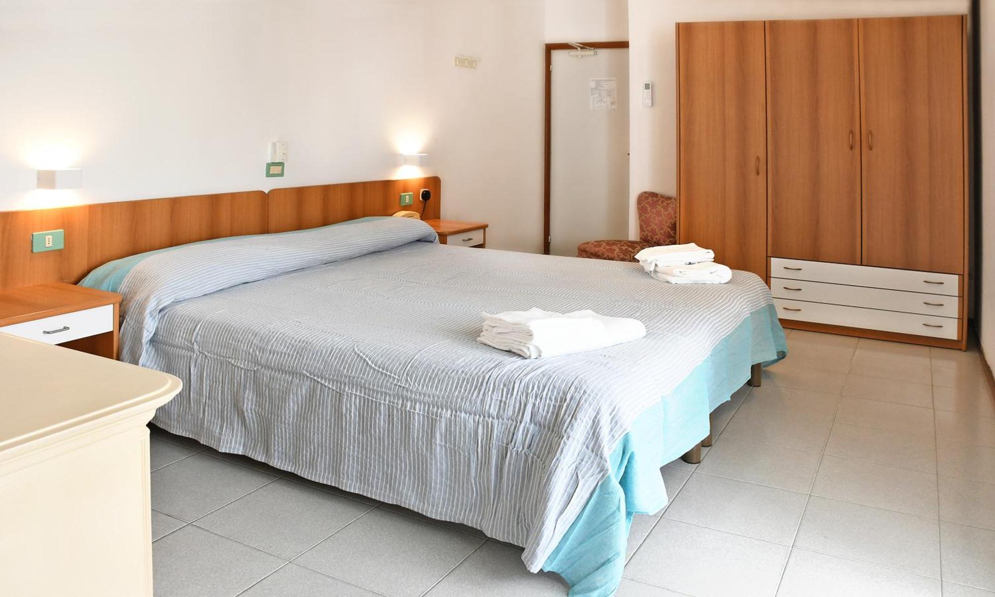 Exclusive In Pieno Centro - Nuova Gestione 2025 2* Riccione