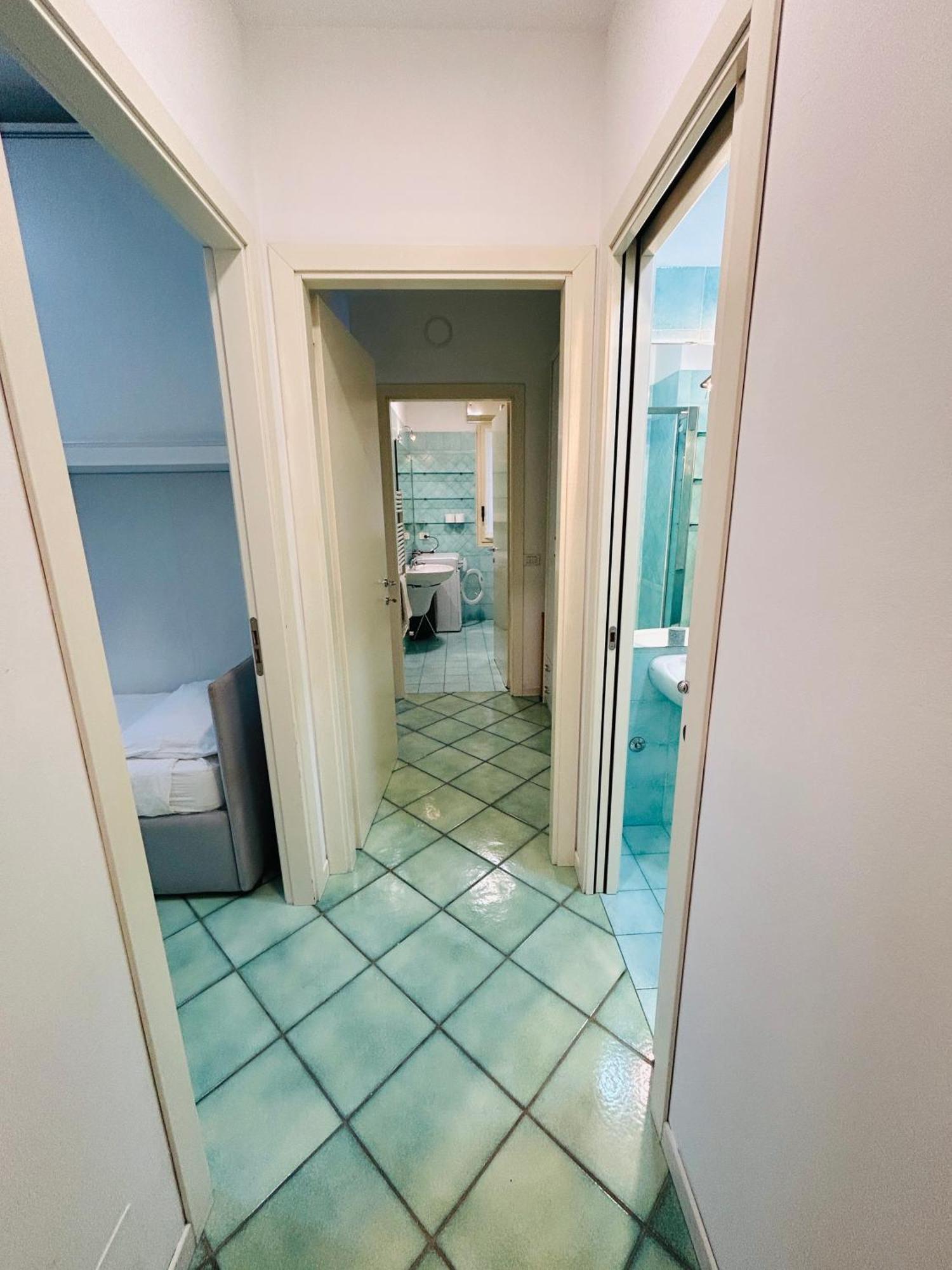 Apartment Martinelli Flexrent - Abissinia Riccione