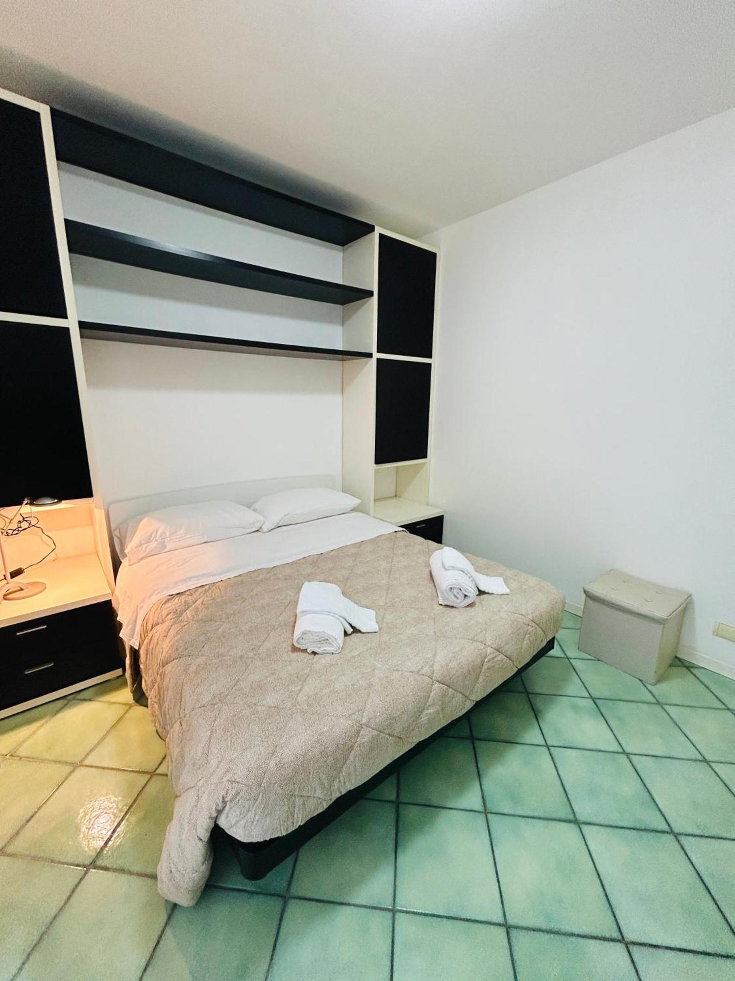 Apartment Martinelli Flexrent - Abissinia