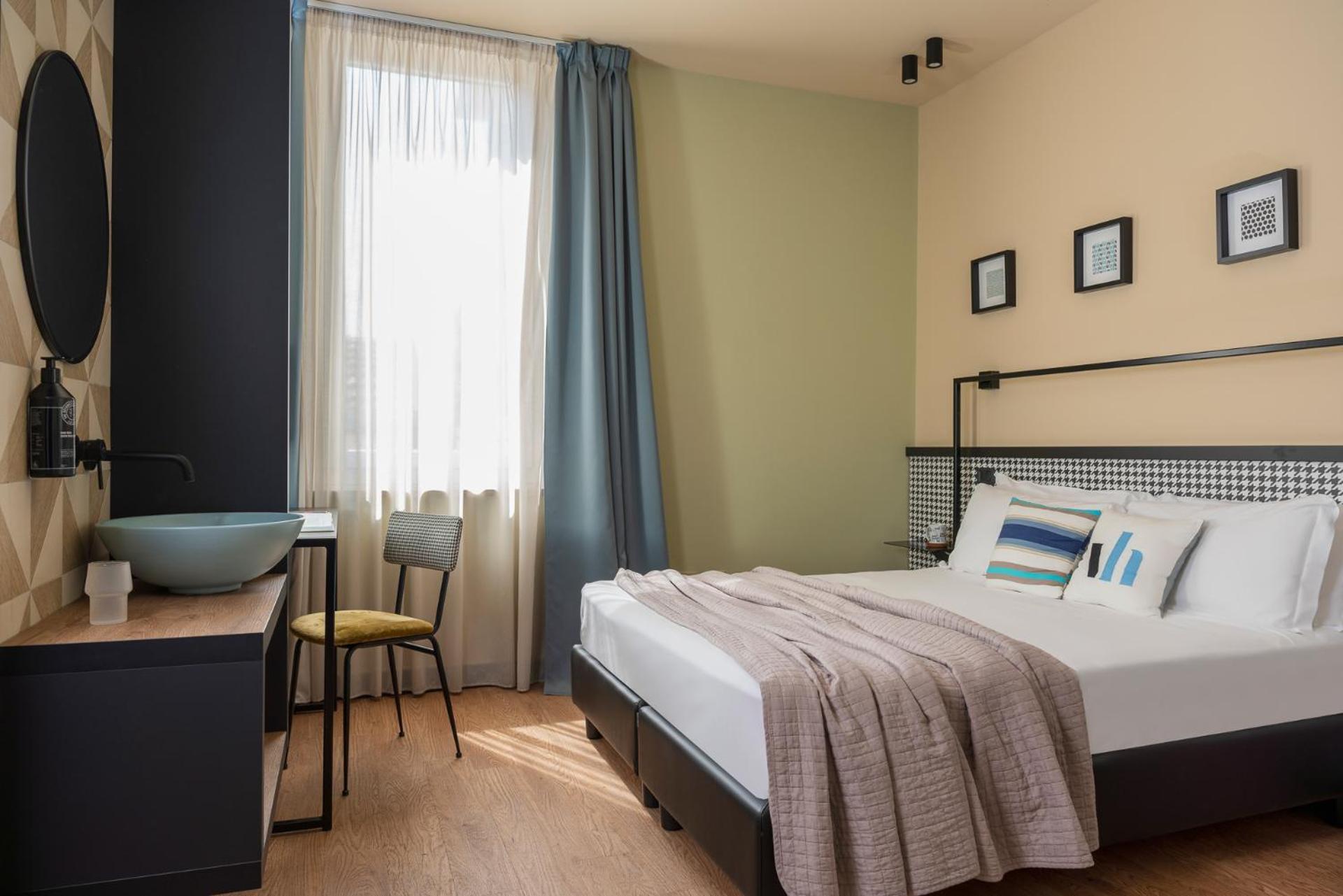 Vagabond 3* Riccione