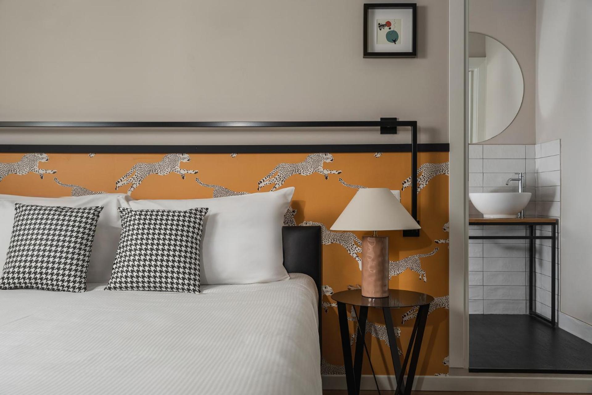 Vagabond Hotel