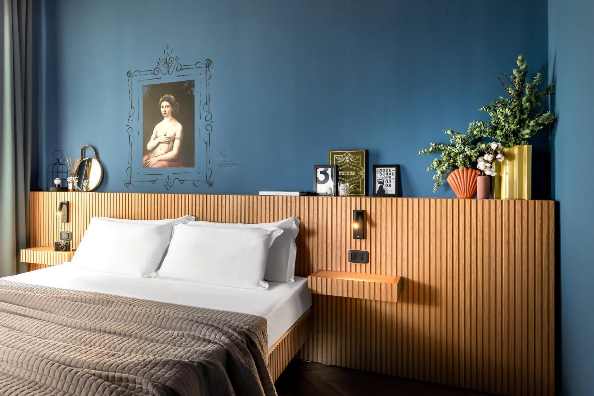 Hotel Vagabond