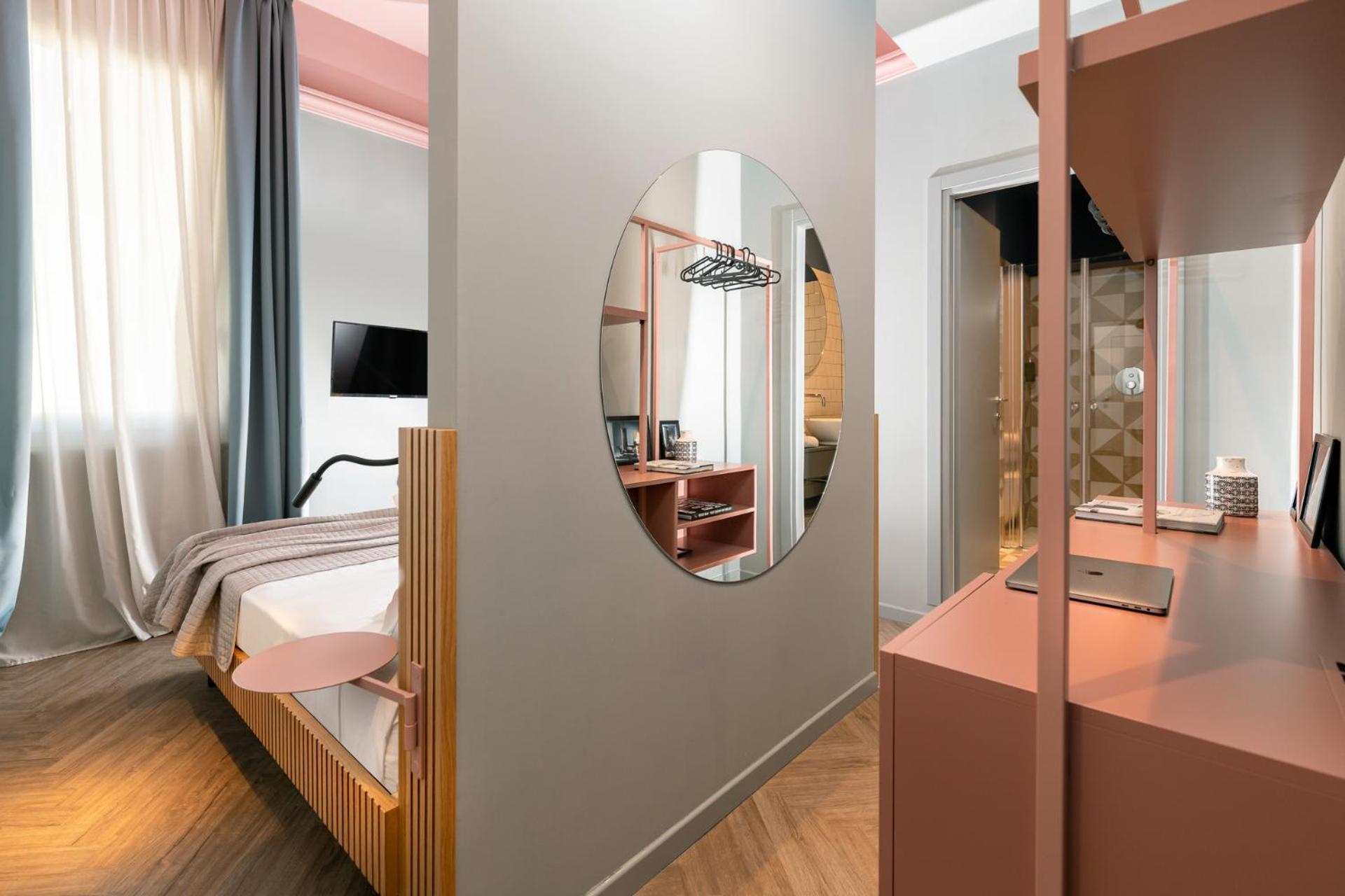 Vagabond Hotel 3*