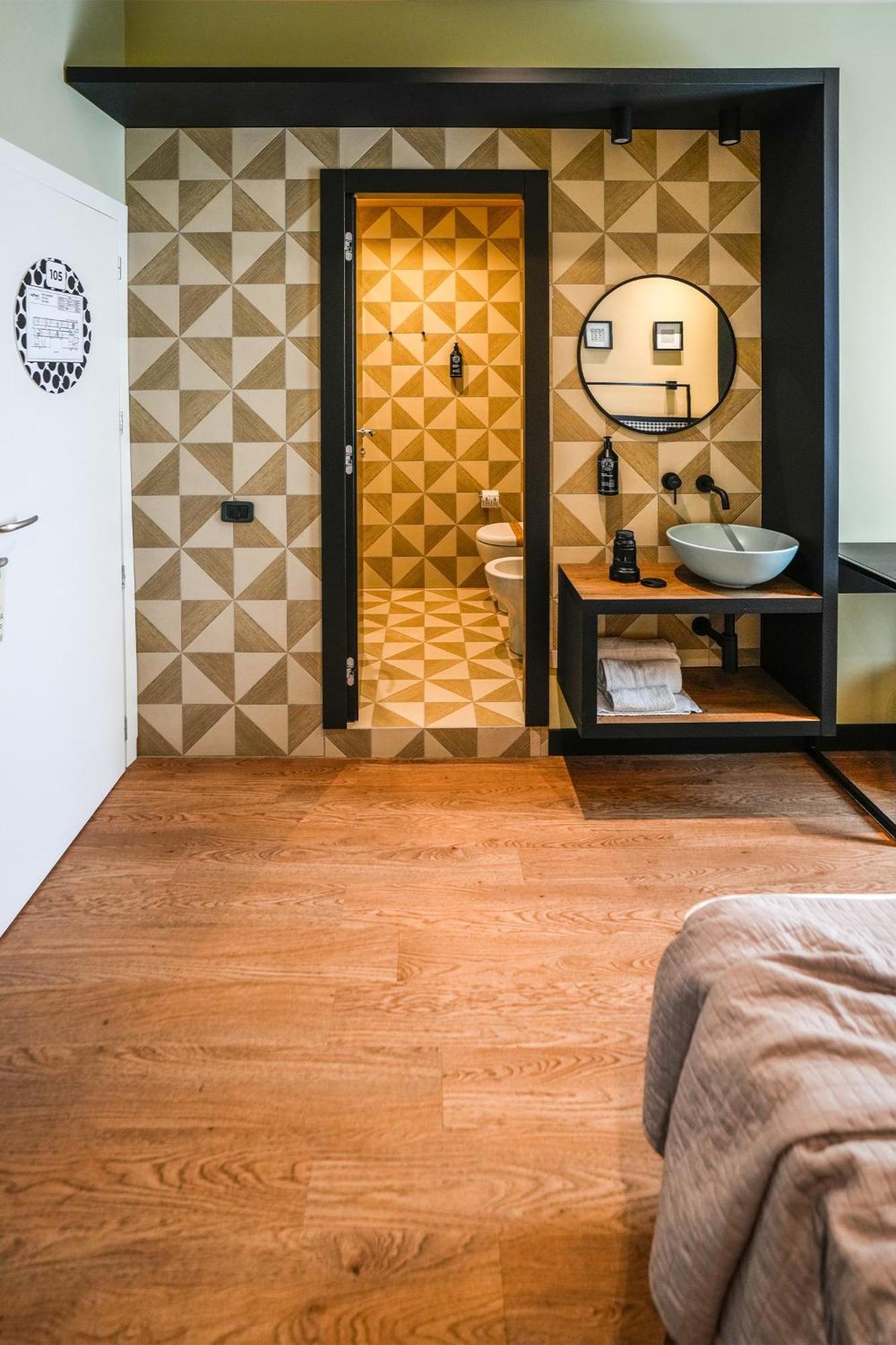 Hotel Vagabond 3*