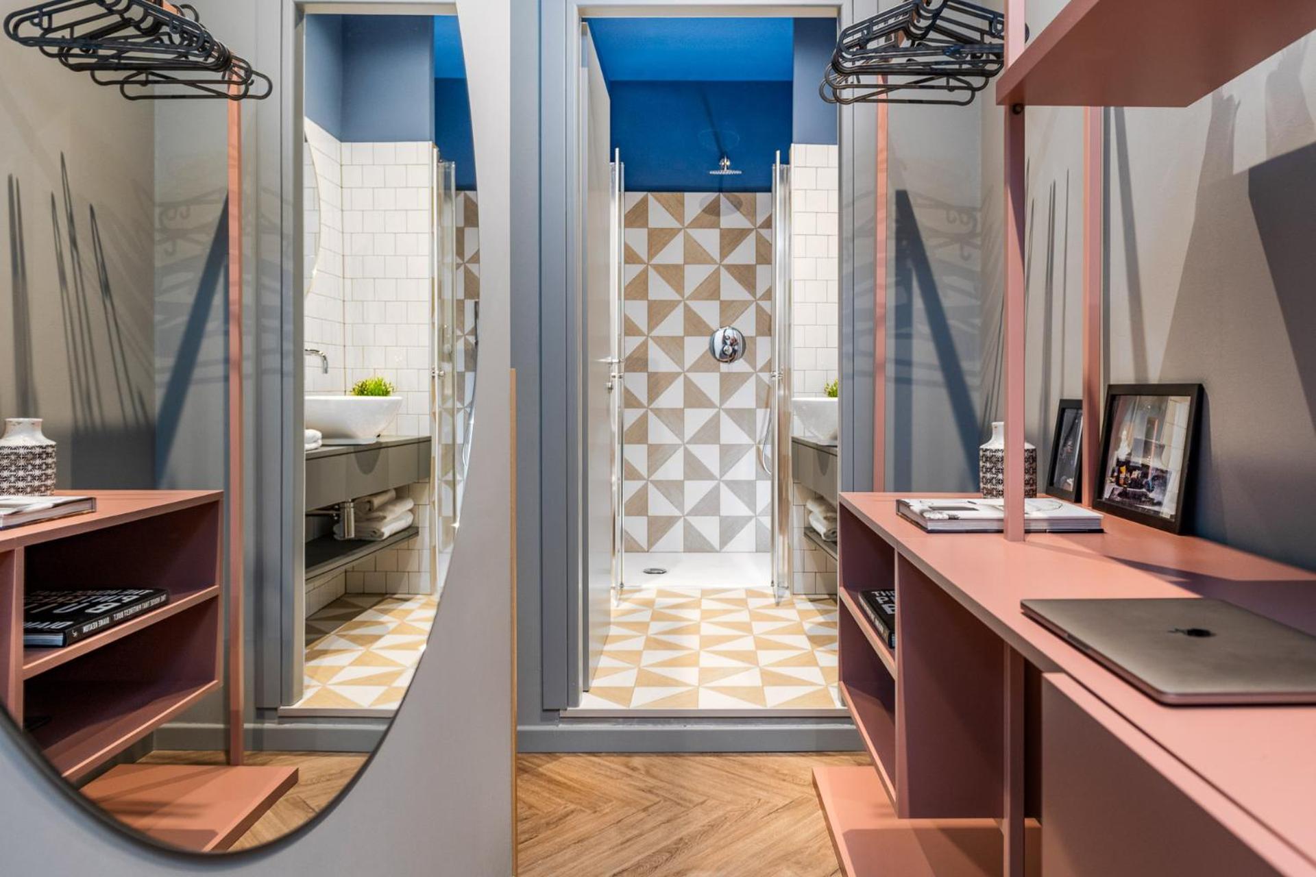 Vagabond Hotel Riccione