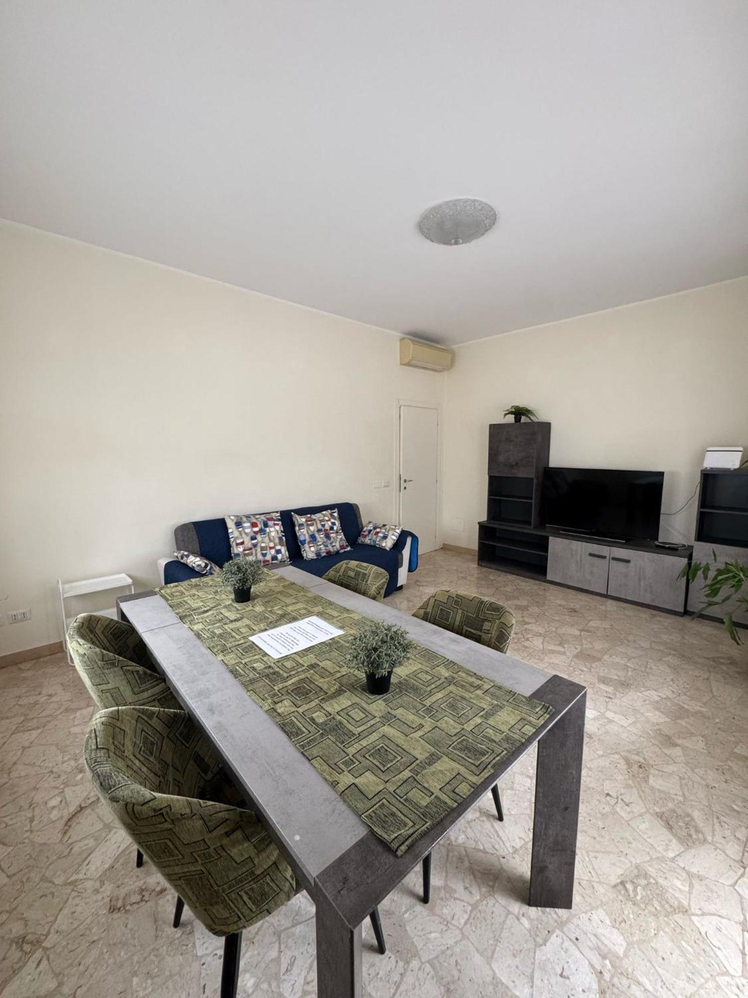 Apartment Alba